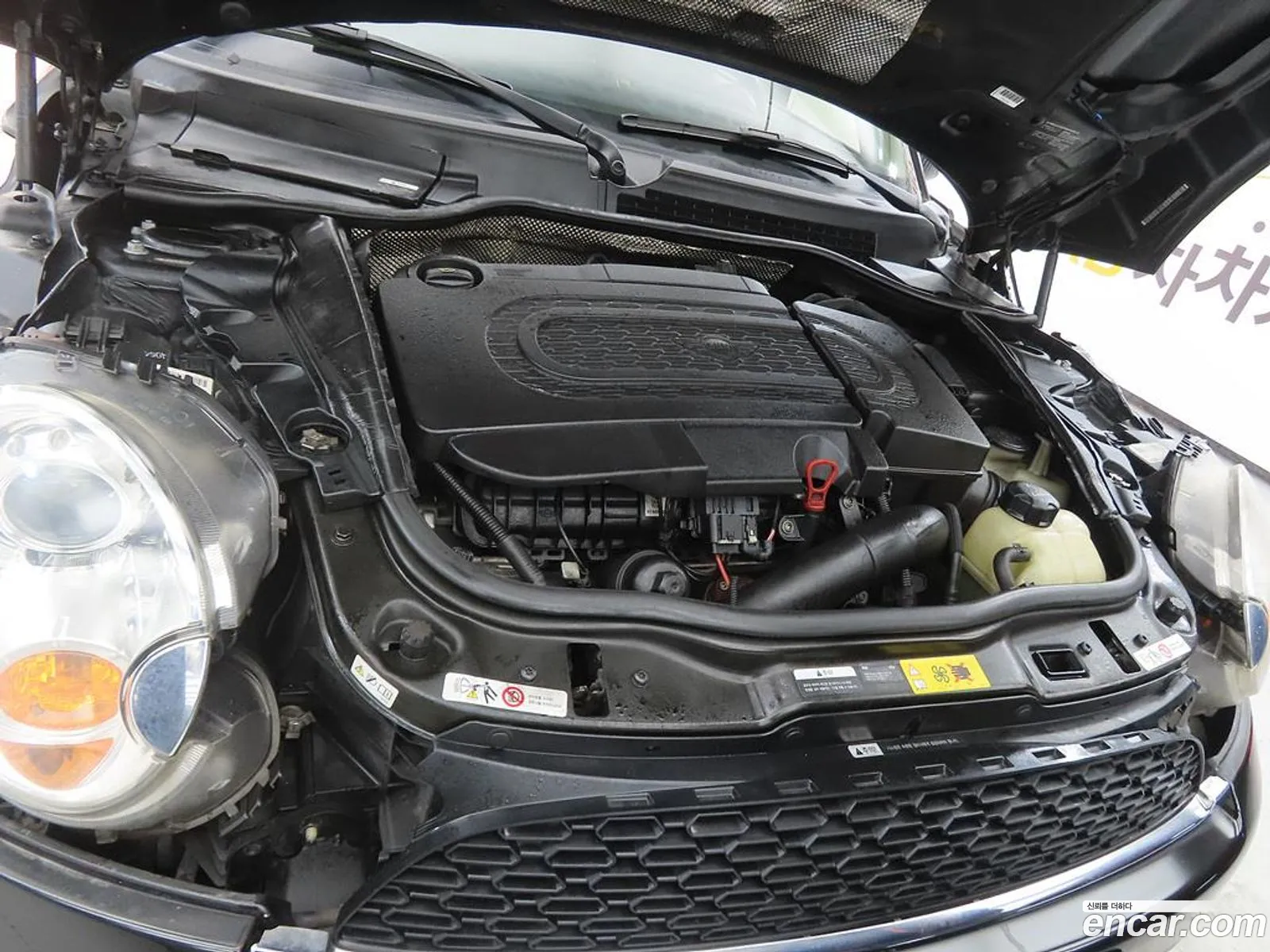 Mini Cooper SD 2012 — 15