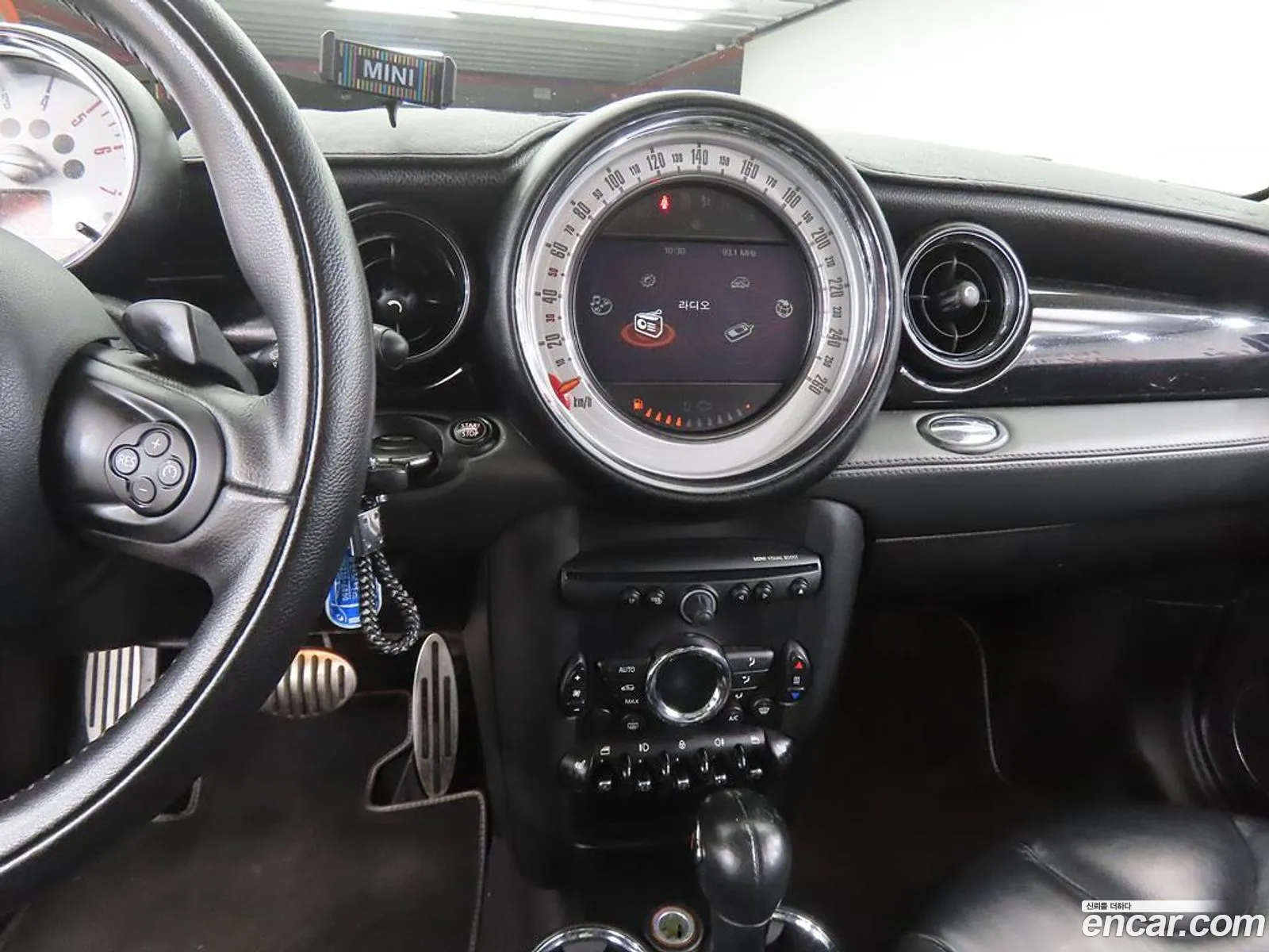 Mini Cooper SD 2012 — 4