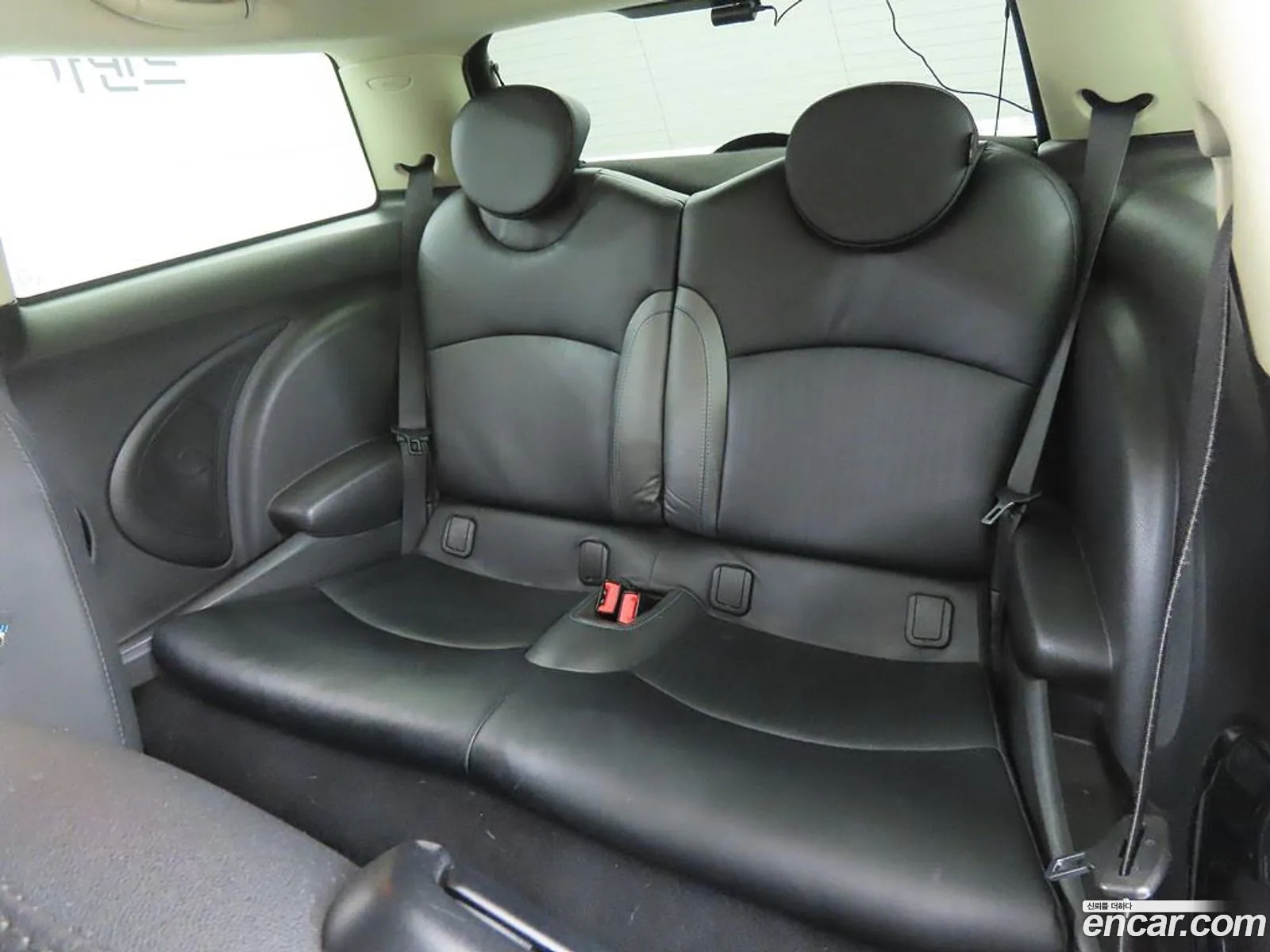Mini Cooper SD 2012 — 6