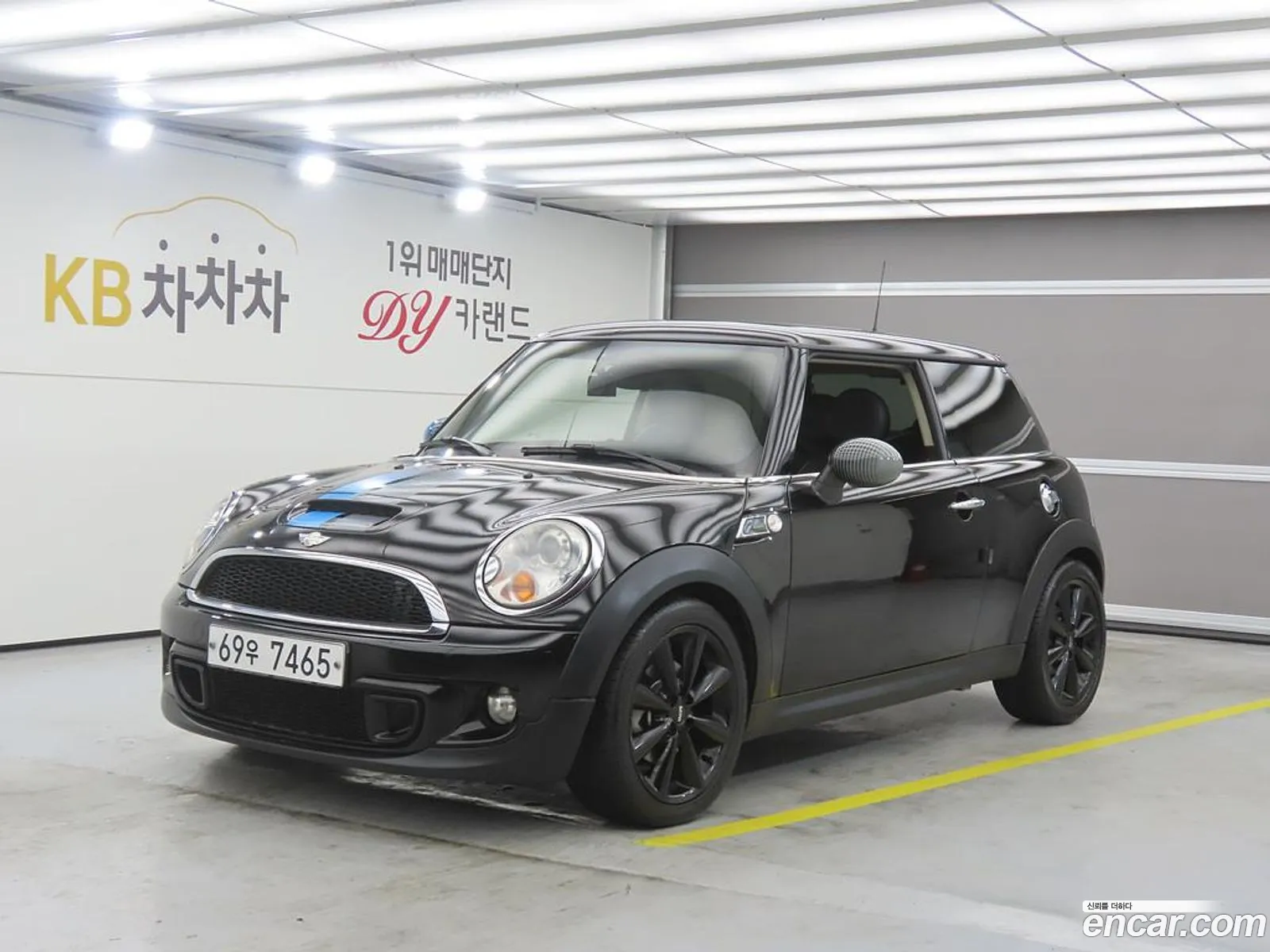 Mini Cooper SD 2012 — 18