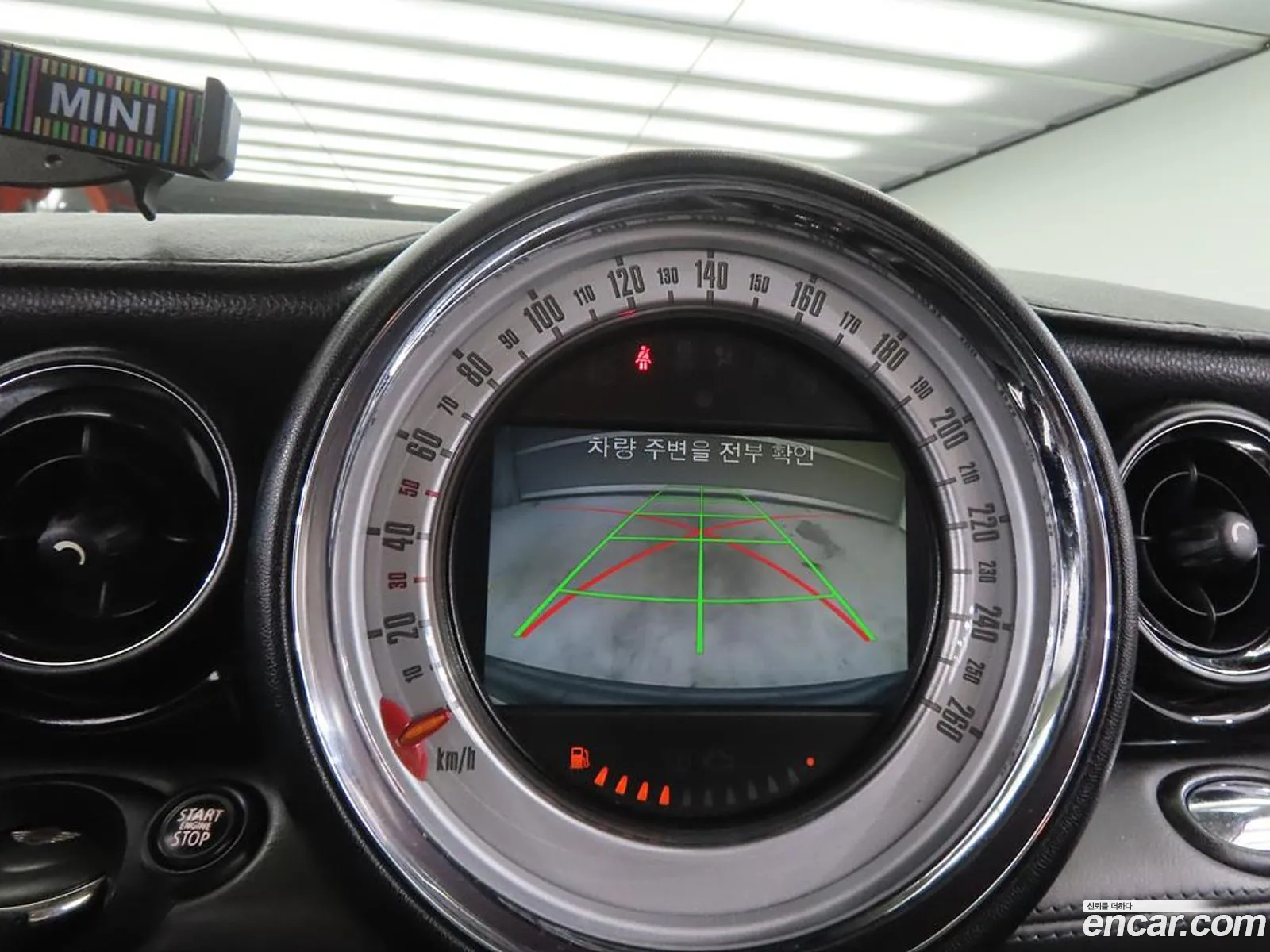Mini Cooper SD 2012 — 10