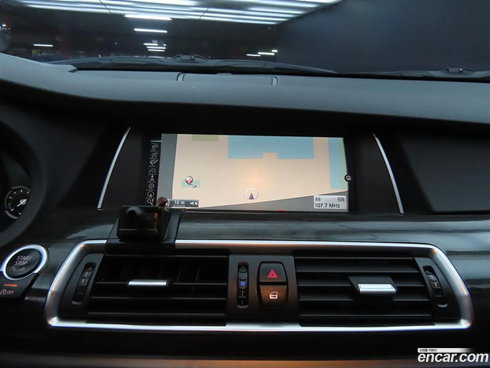 BMW 5 Series GT 2015 — 7