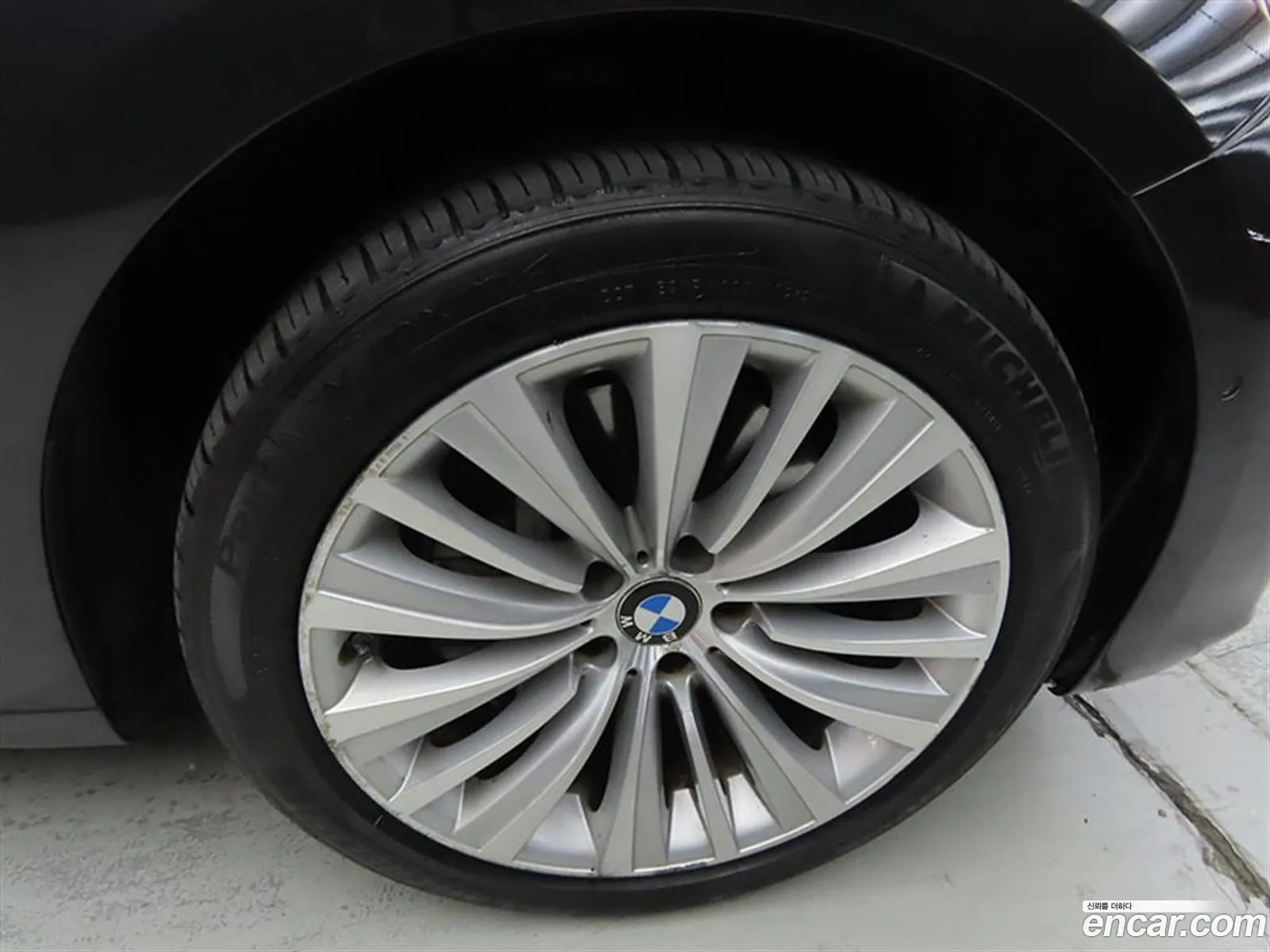 BMW 5 Series GT 2015 — 6