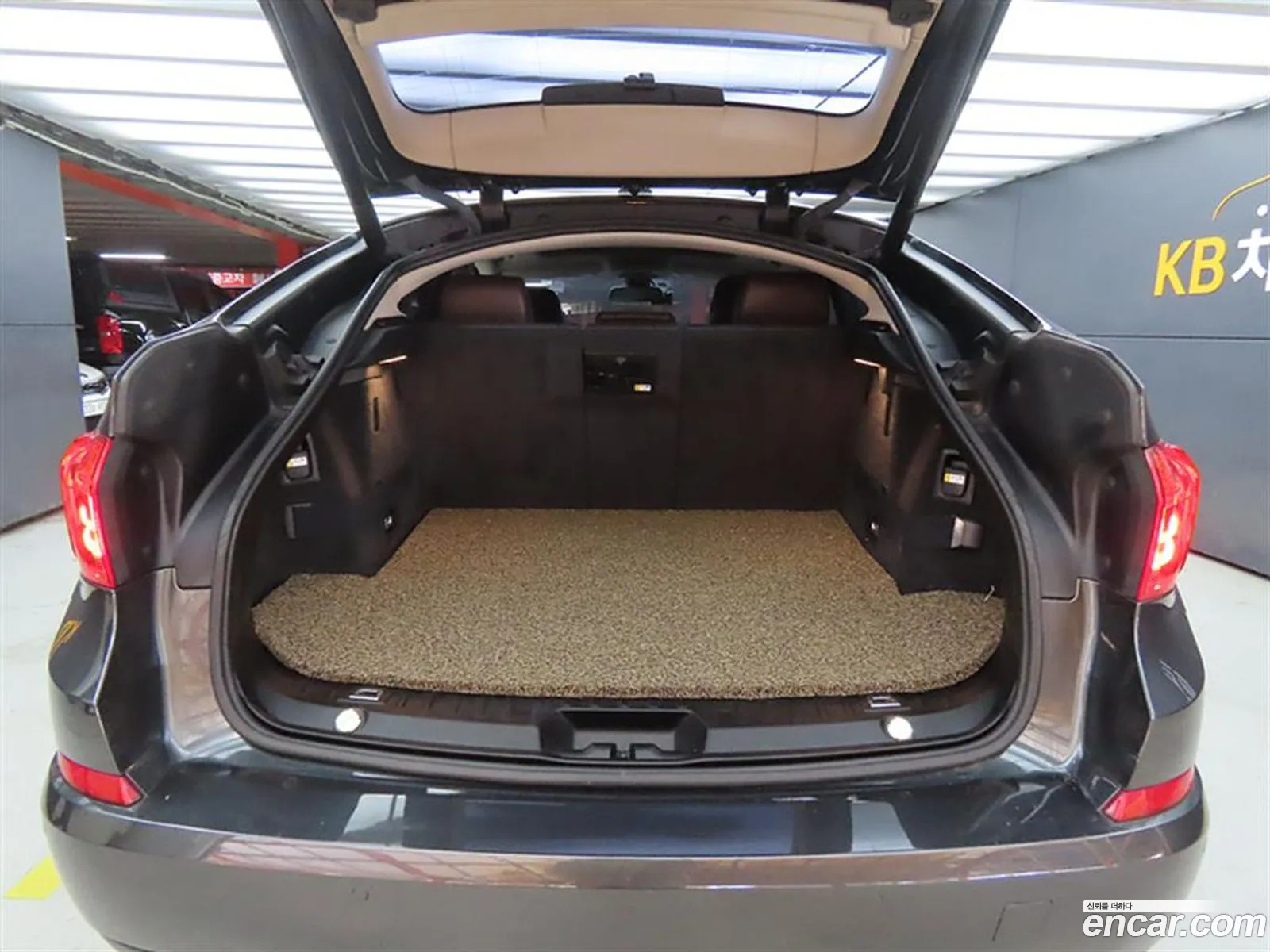 BMW 5 Series GT 2015 — 20