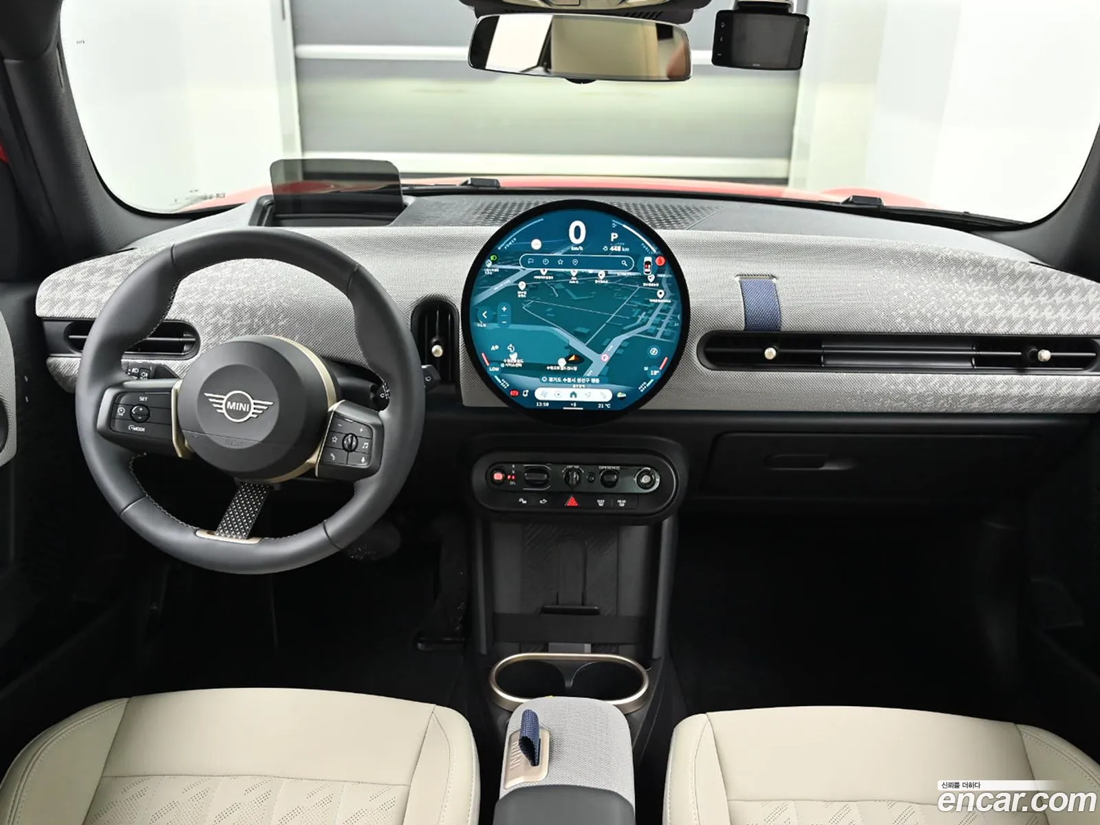 Mini Cooper S 2025 — 13