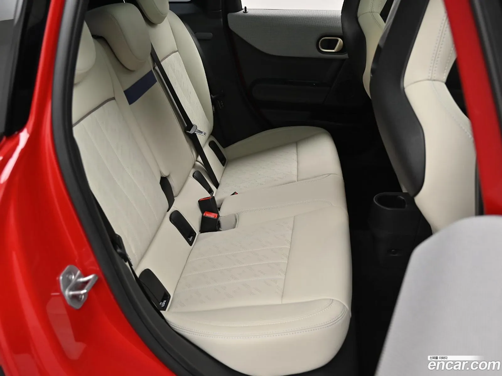 Mini Cooper S 2025 — 4