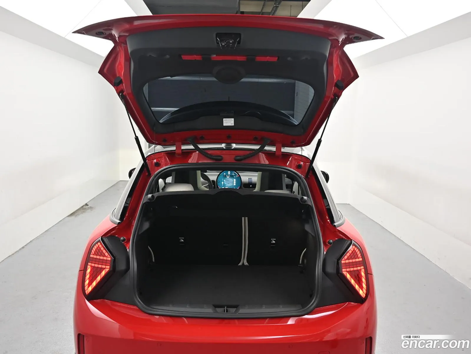 Mini Cooper S 2025 — 19