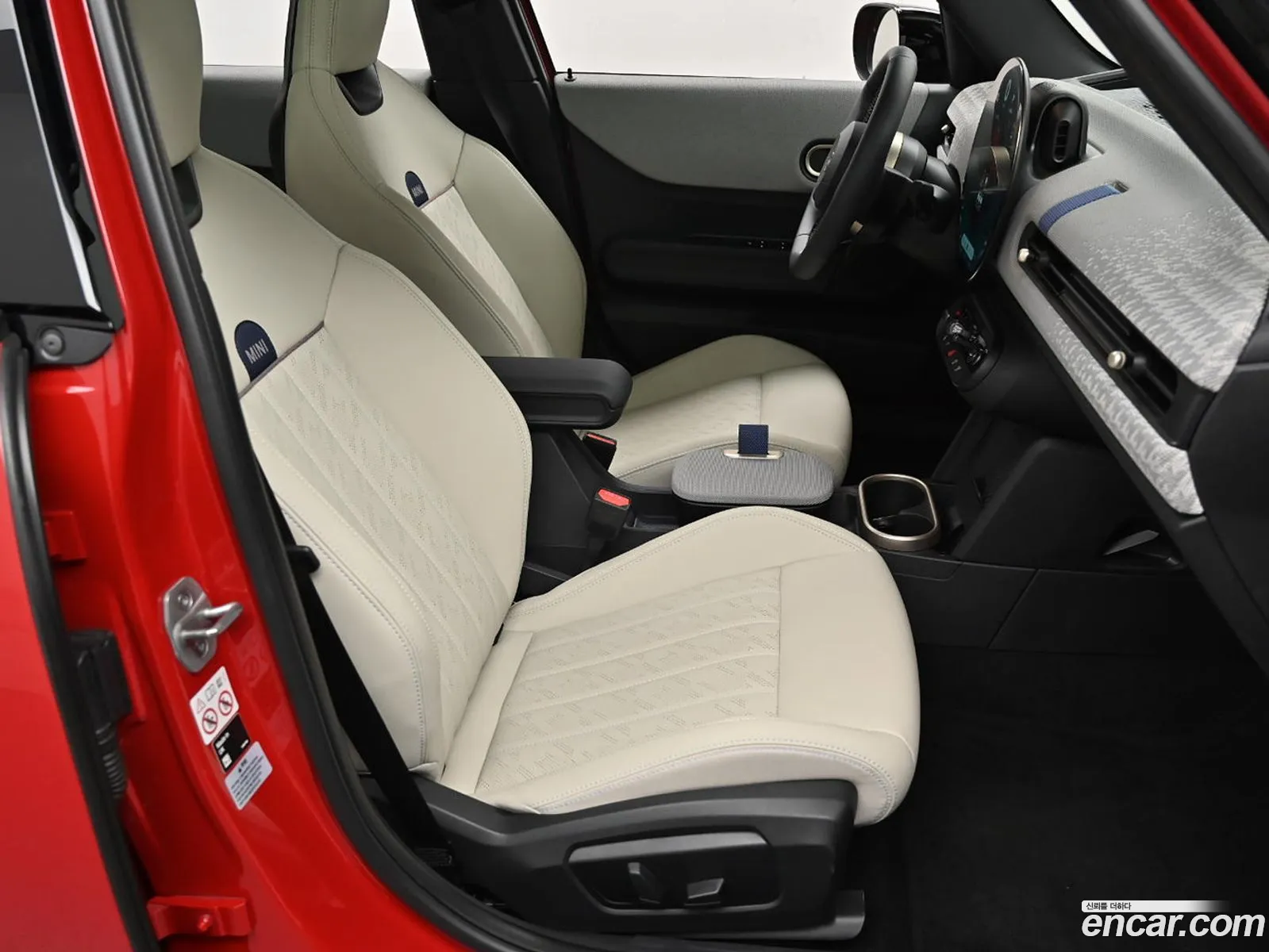 Mini Cooper S 2025 — 11