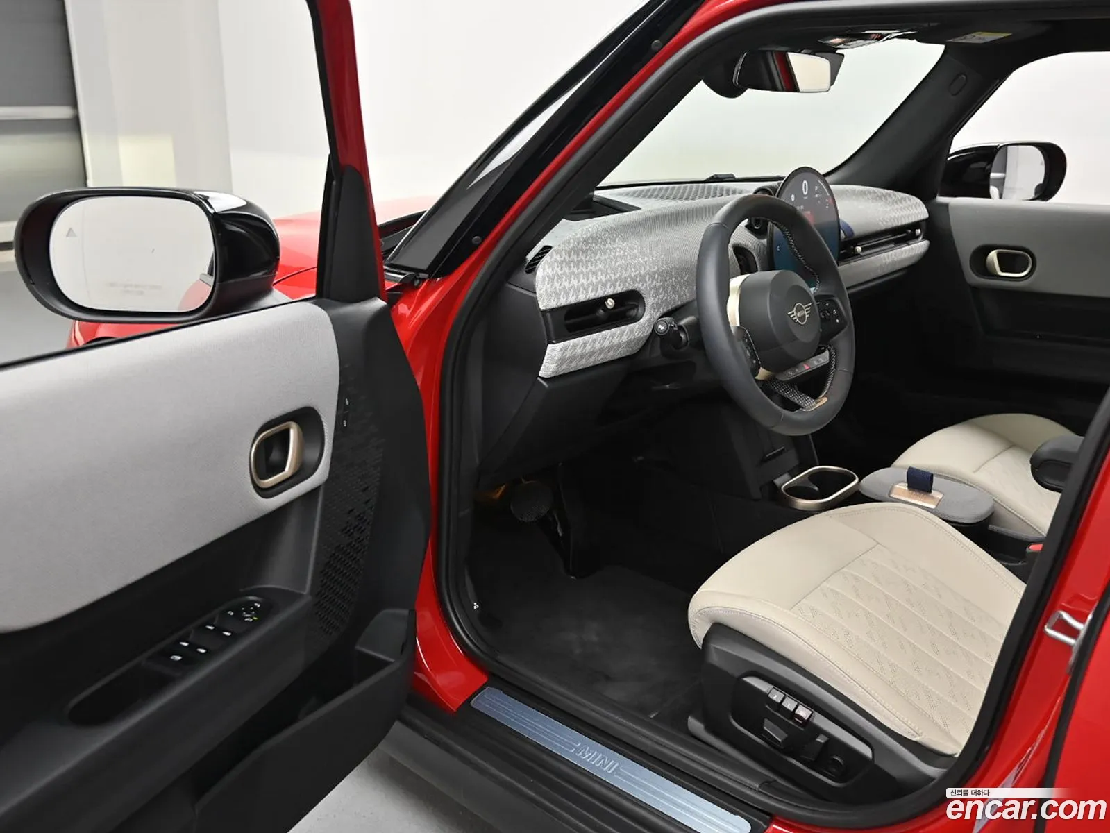 Mini Cooper S 2025 — 7