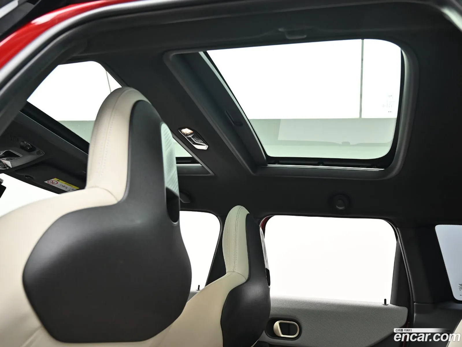 Mini Cooper S 2025 — 16