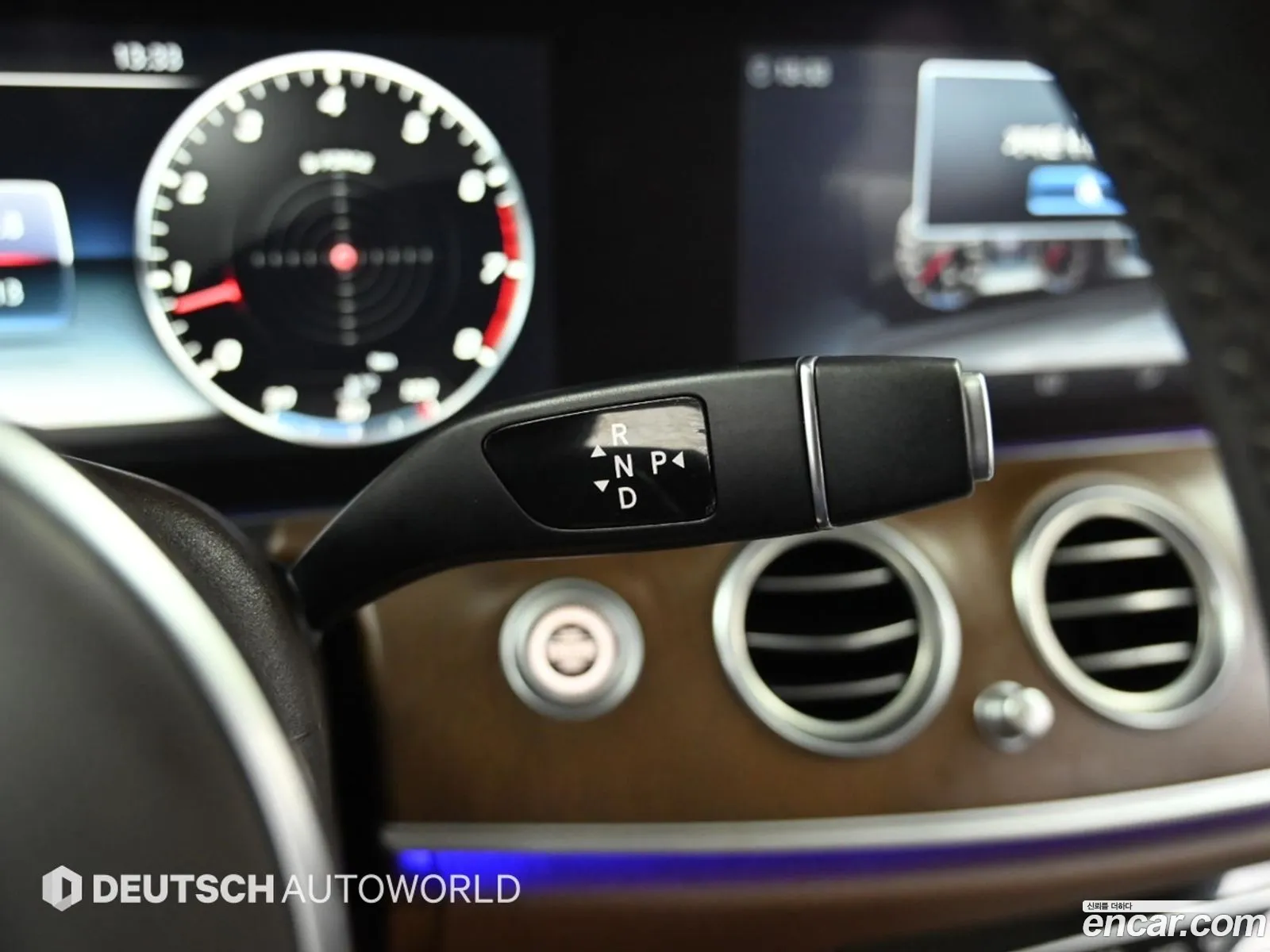 Mercedes-Benz E-Class W213 2019 — 8