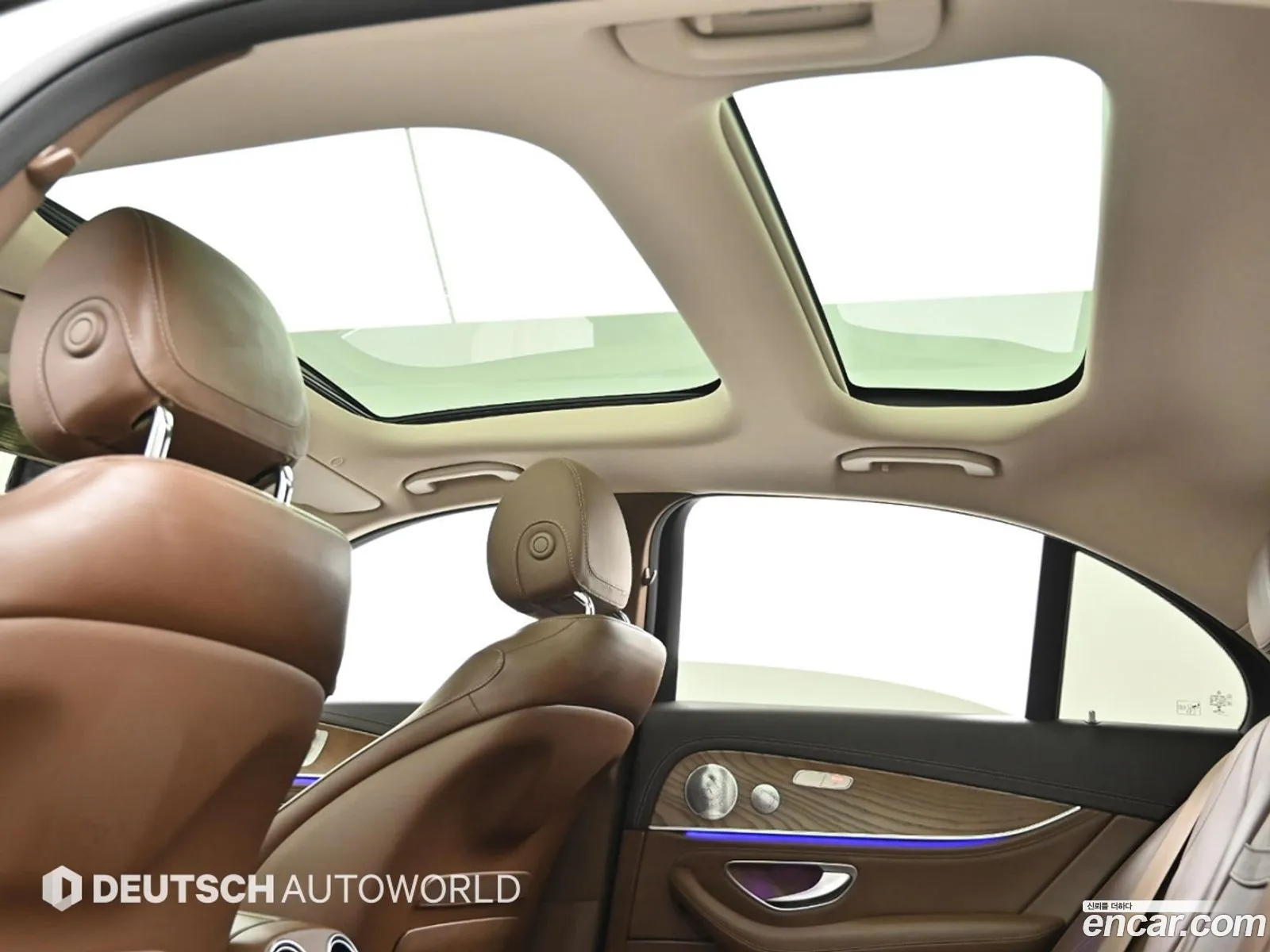 Mercedes-Benz E-Class W213 2019 — 3