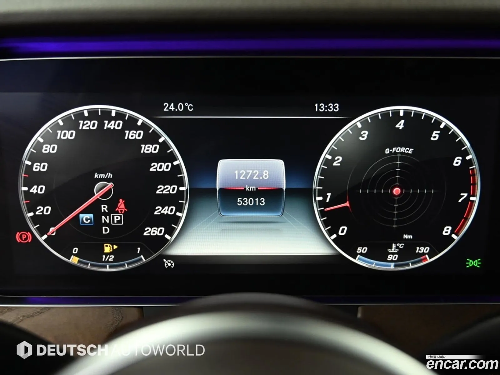 Mercedes-Benz E-Class W213 2019 — 17
