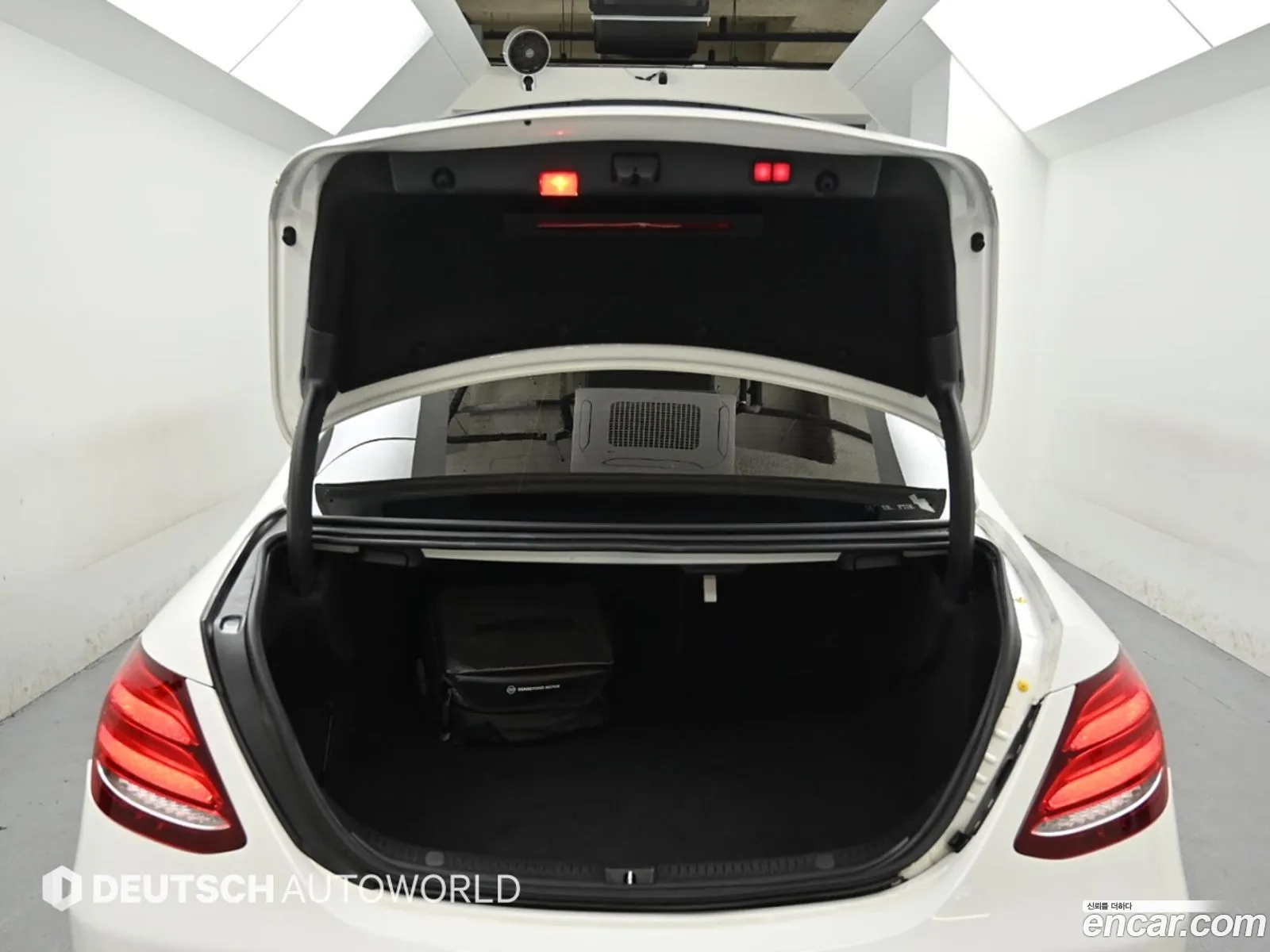 Mercedes-Benz E-Class W213 2019 — 5