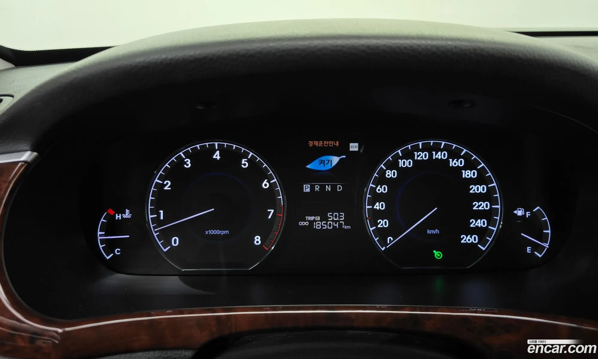 Hyundai Equus 2011 — 11