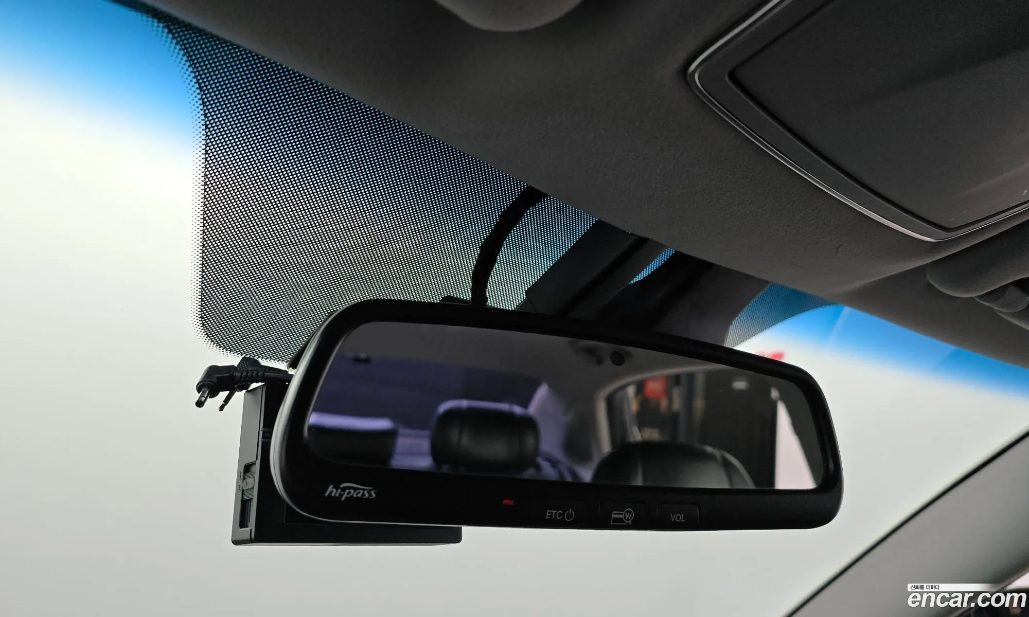 Hyundai Equus 2011 — 20