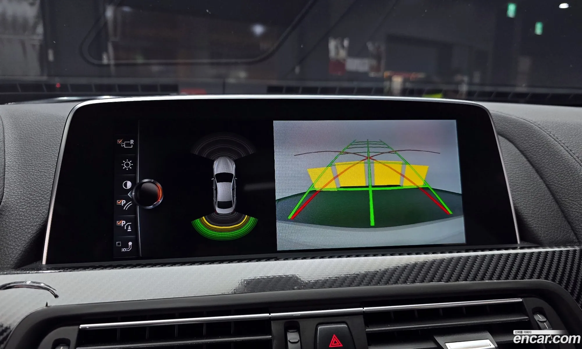 BMW 6 Series 2016 — 15