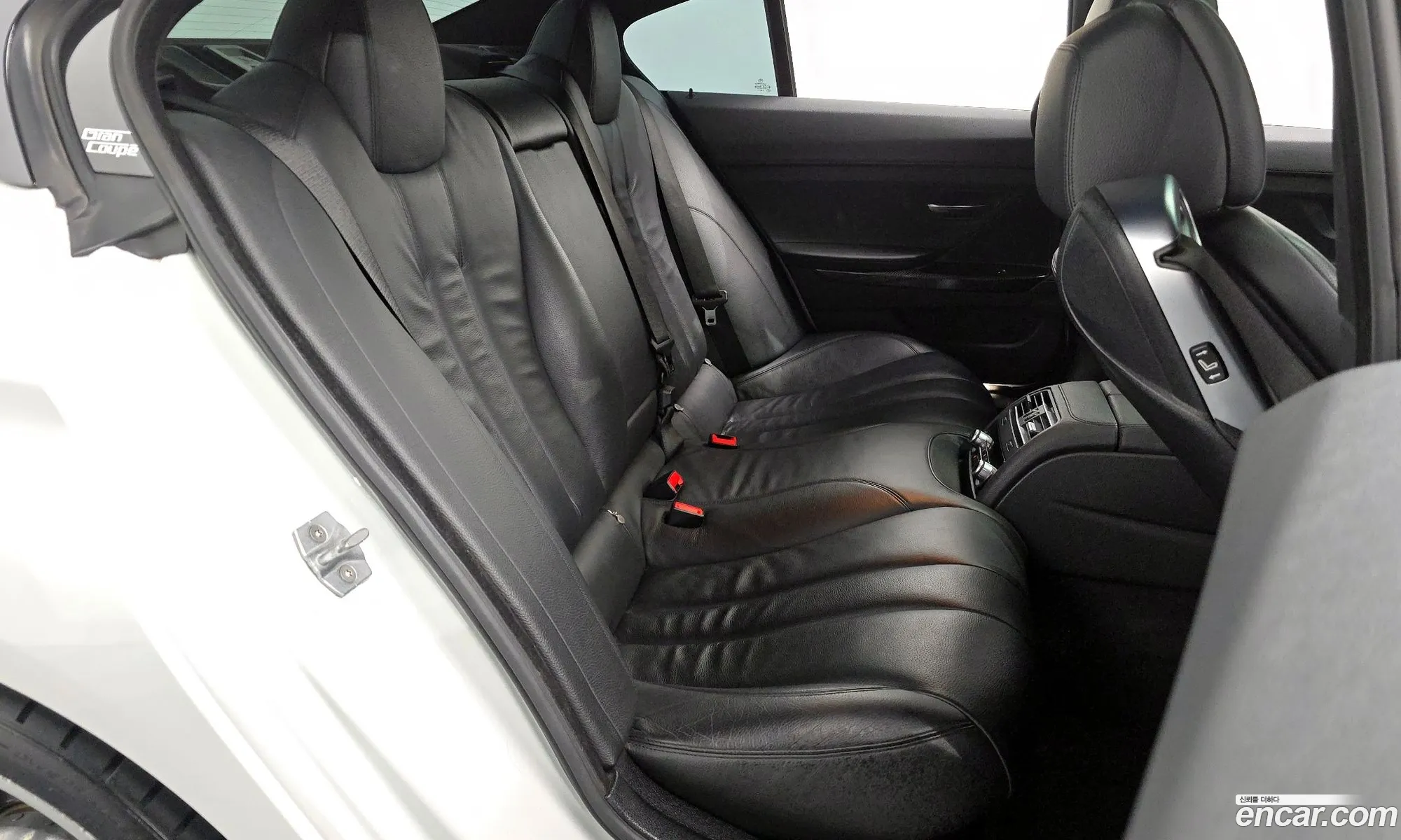 BMW 6 Series 2016 — 17