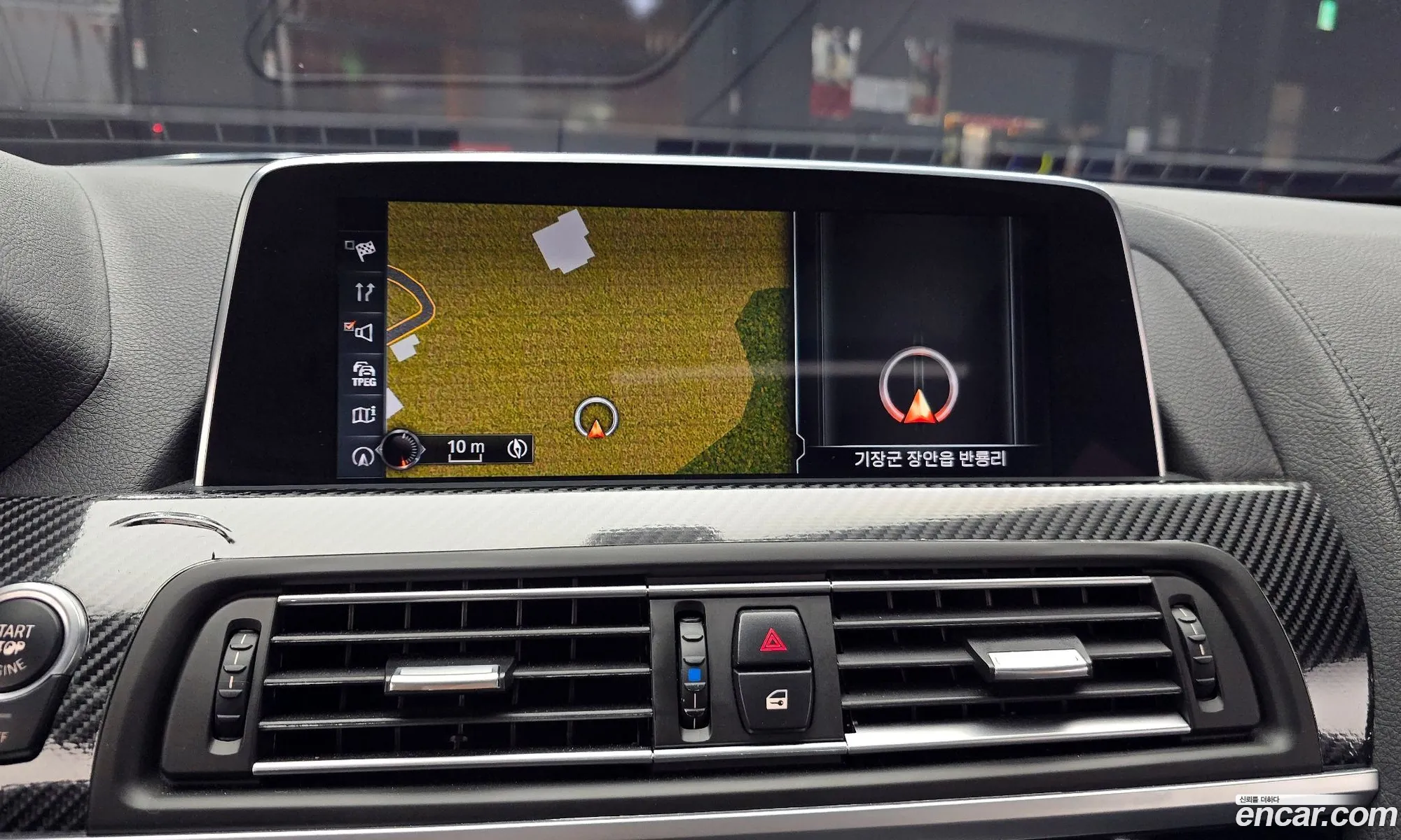 BMW 6 Series 2016 — 9