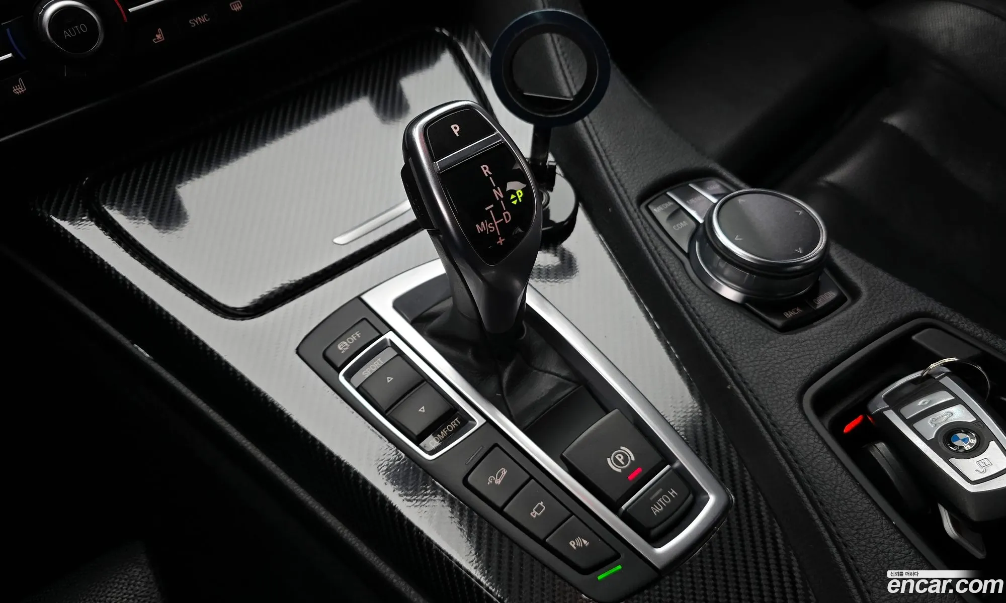 BMW 6 Series 2016 — 19