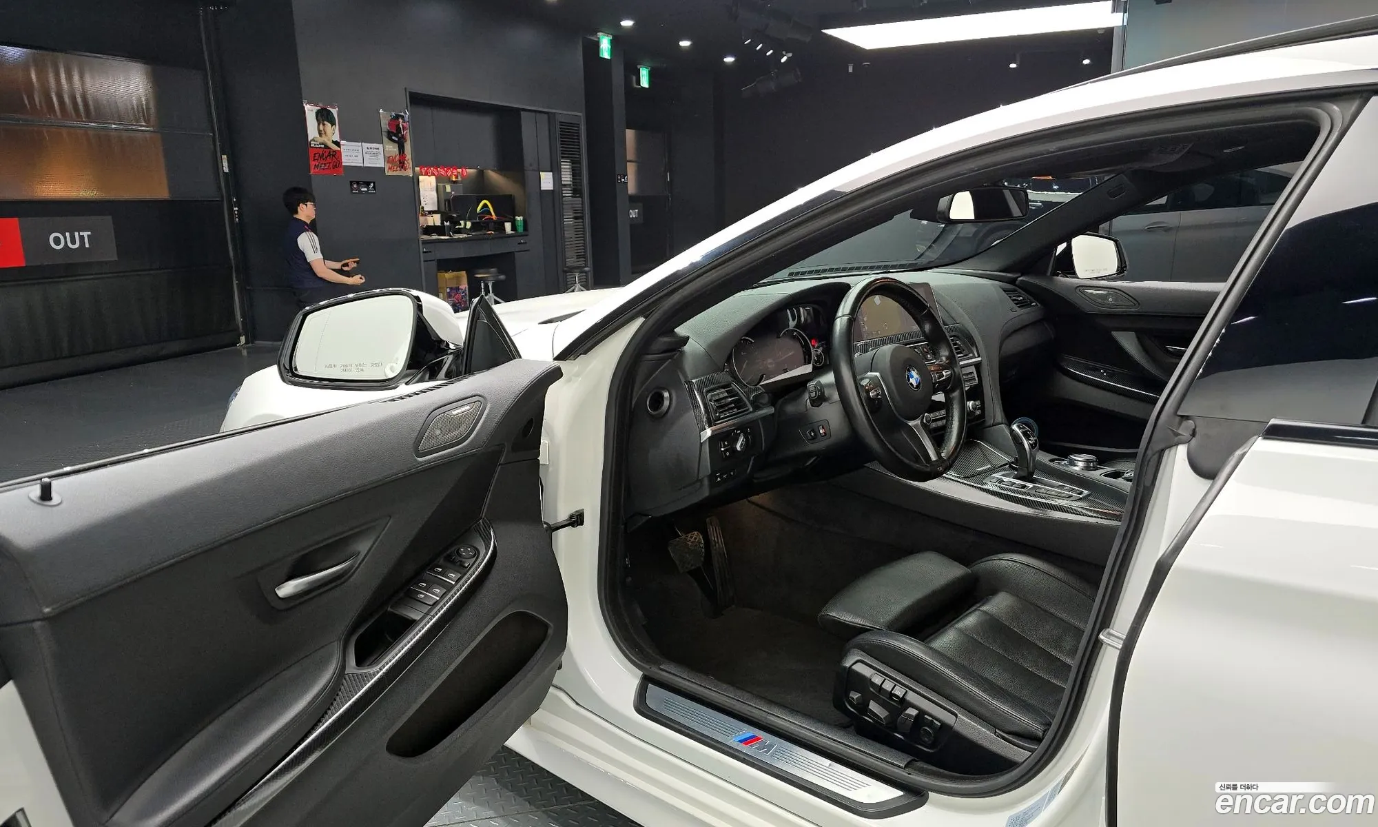 BMW 6 Series 2016 — 14