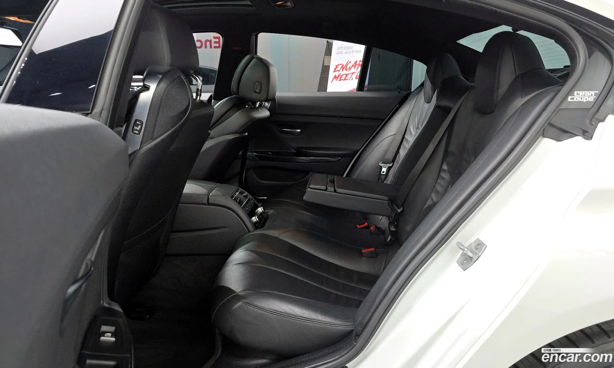 BMW 6 Series 2016 — 7
