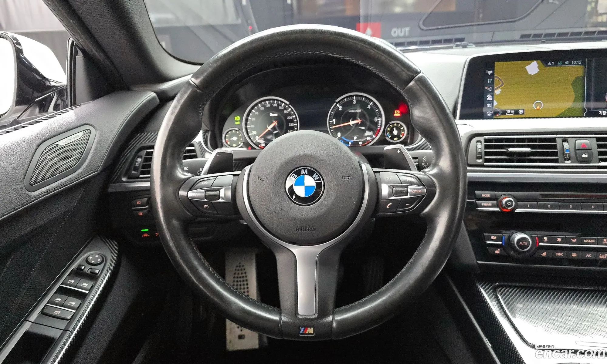 BMW 6 Series 2016 — 4
