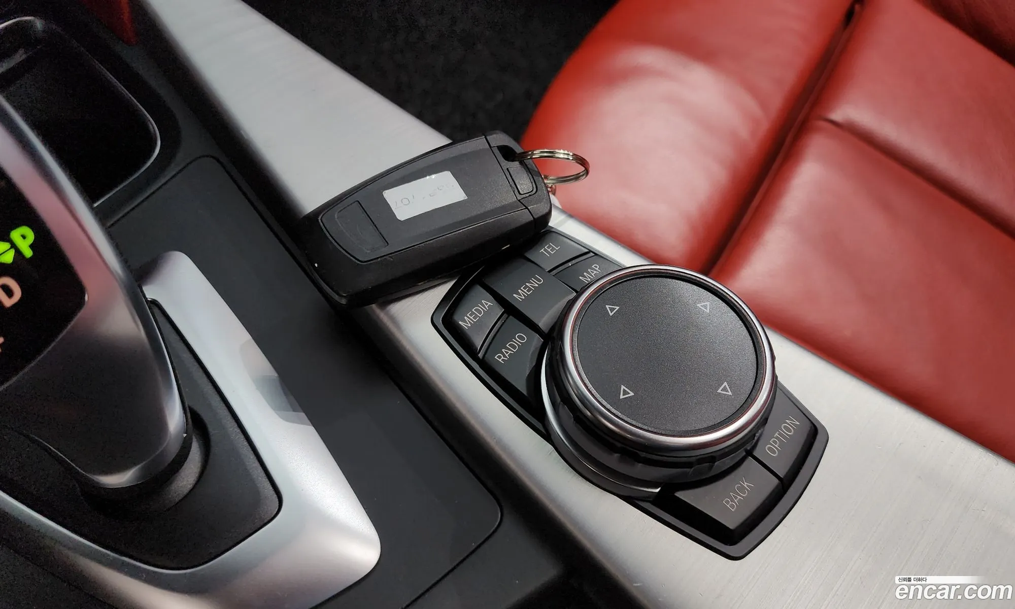 BMW 4 Series 2016 — 3