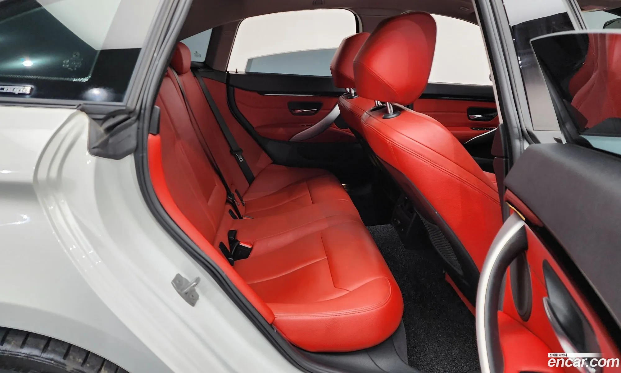 BMW 4 Series 2016 — 13