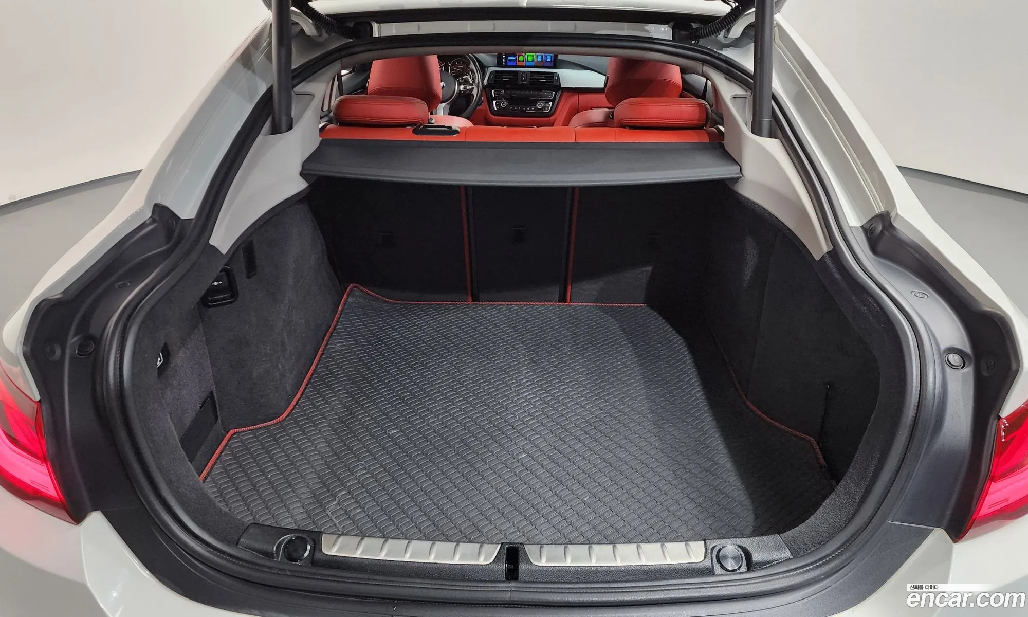 BMW 4 Series 2016 — 5