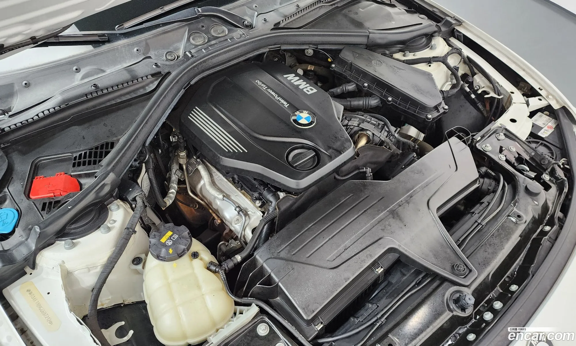 BMW 4 Series 2016 — 8