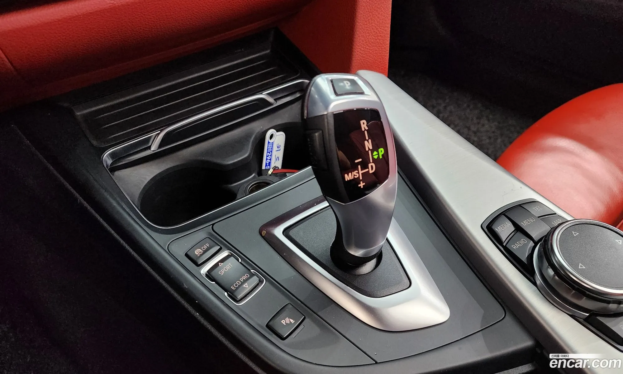 BMW 4 Series 2016 — 15