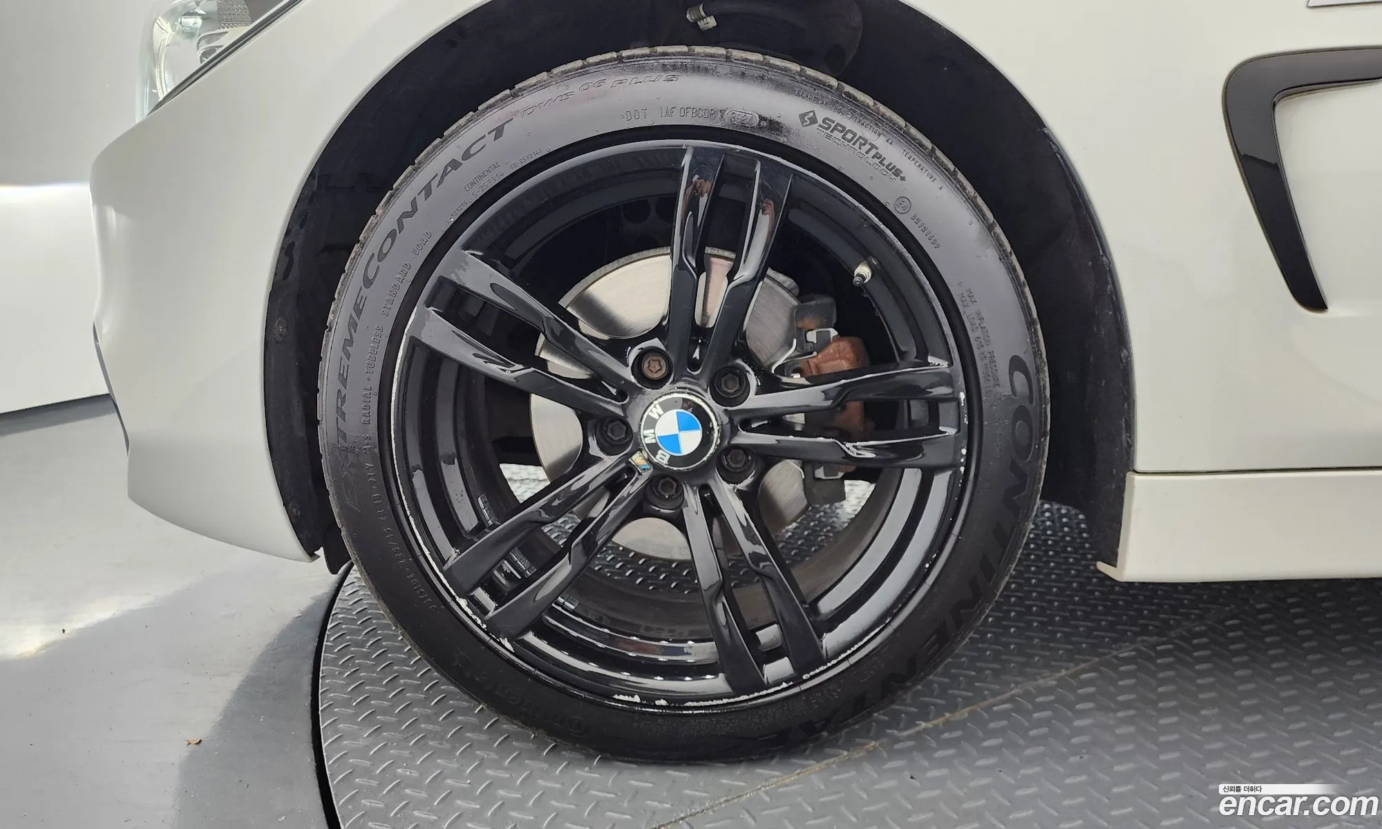 BMW 4 Series 2016 — 2