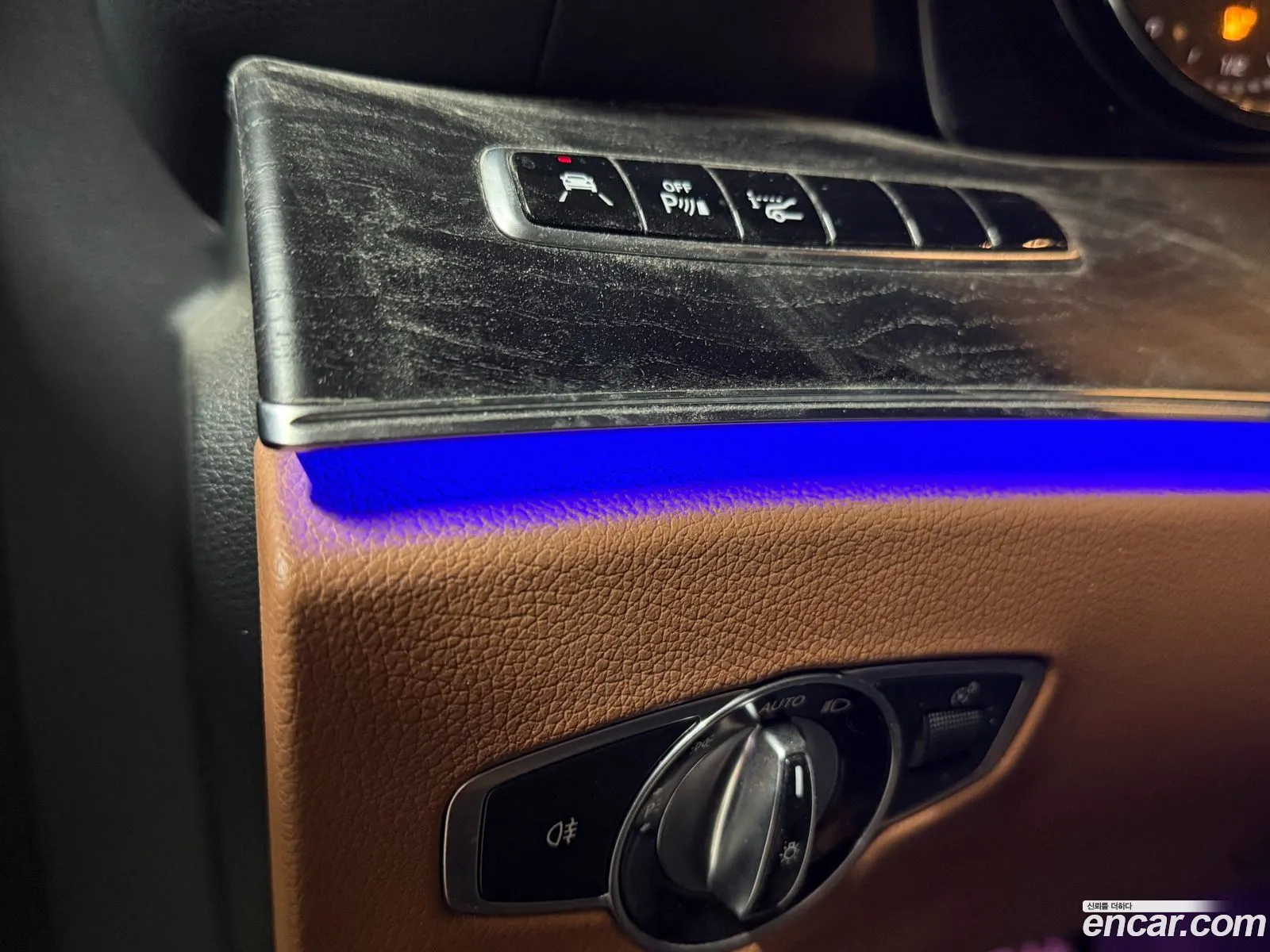 Mercedes-Benz E-Class W213 2019 — 15