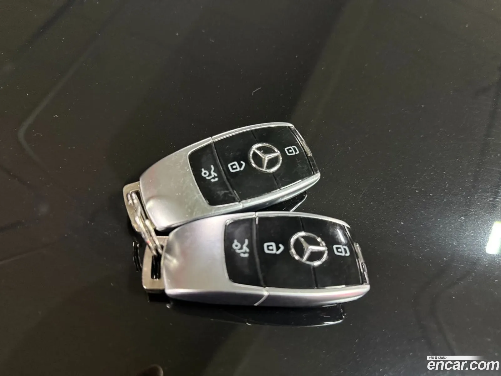 Mercedes-Benz E-Class W213 2019 — 13