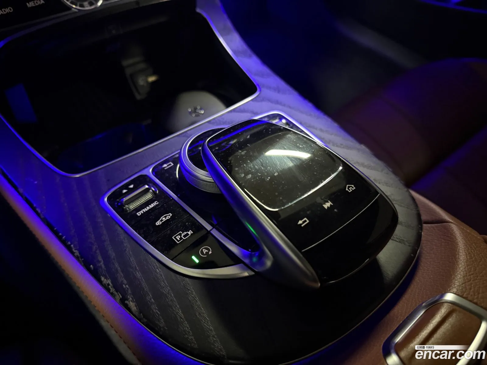 Mercedes-Benz E-Class W213 2019 — 9