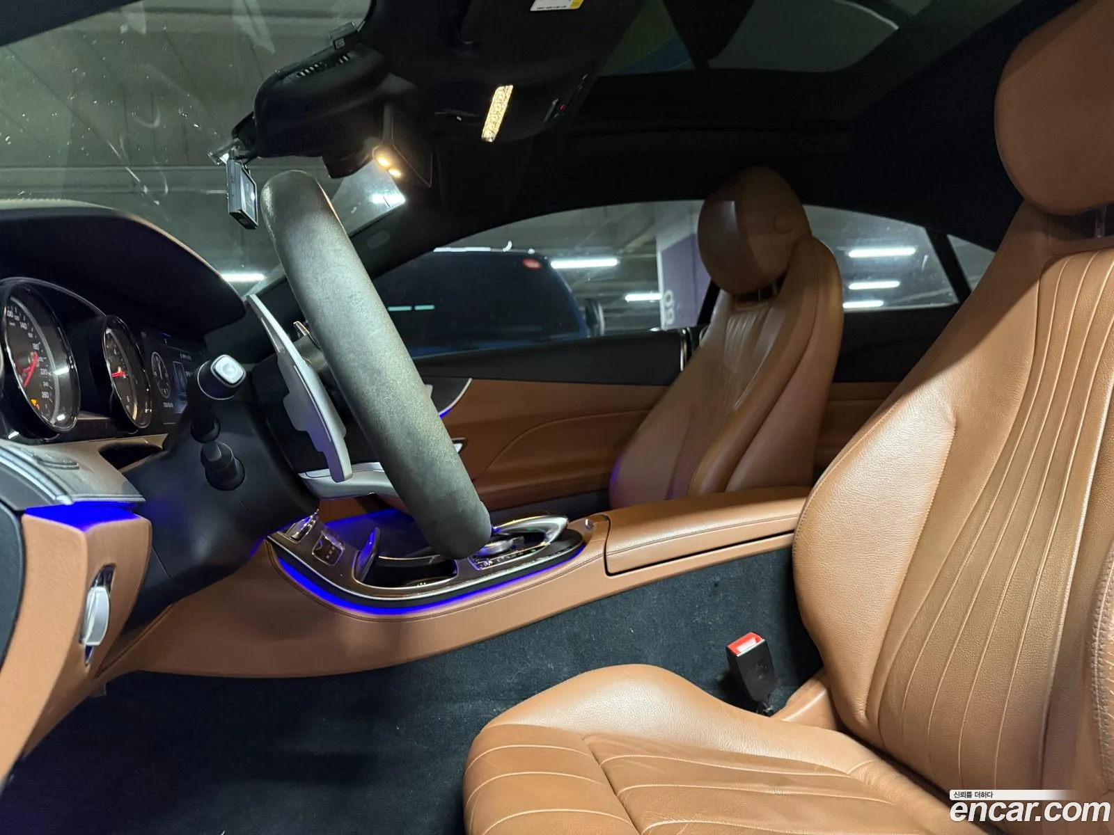 Mercedes-Benz E-Class W213 2019 — 19