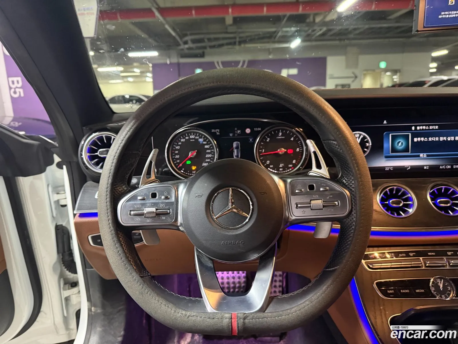 Mercedes-Benz E-Class W213 2019 — 11