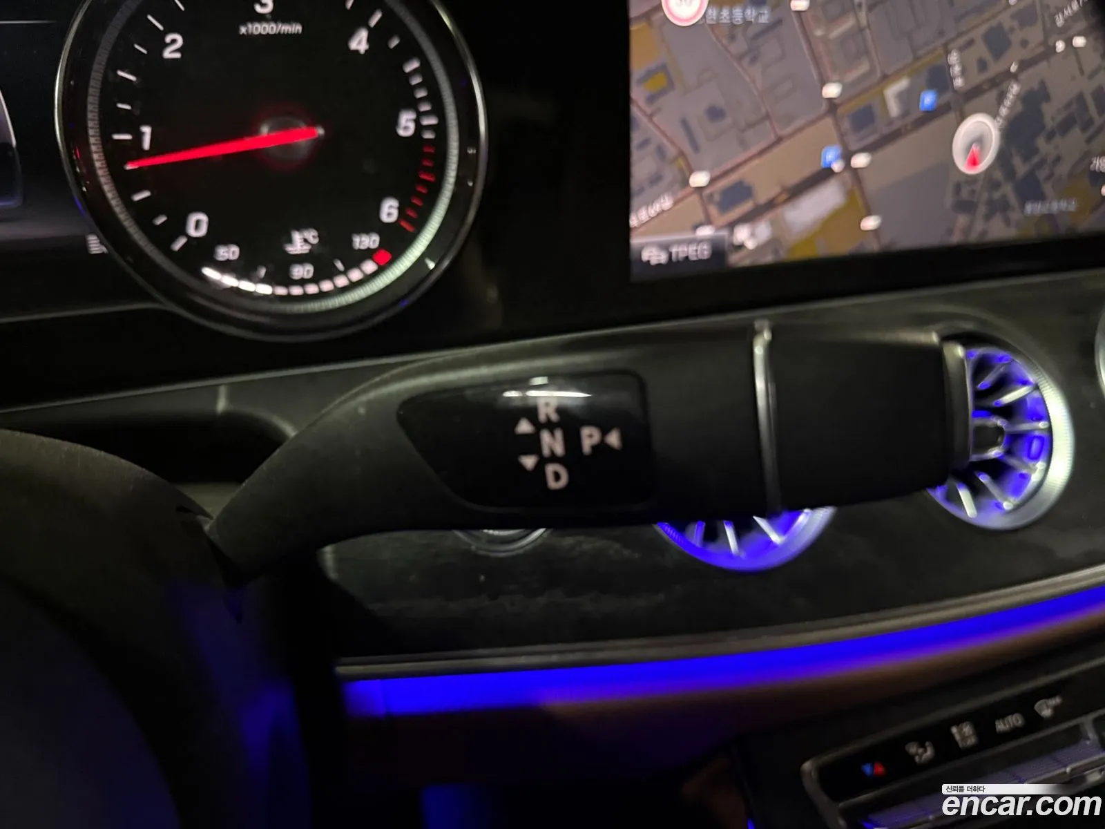 Mercedes-Benz E-Class W213 2019 — 6