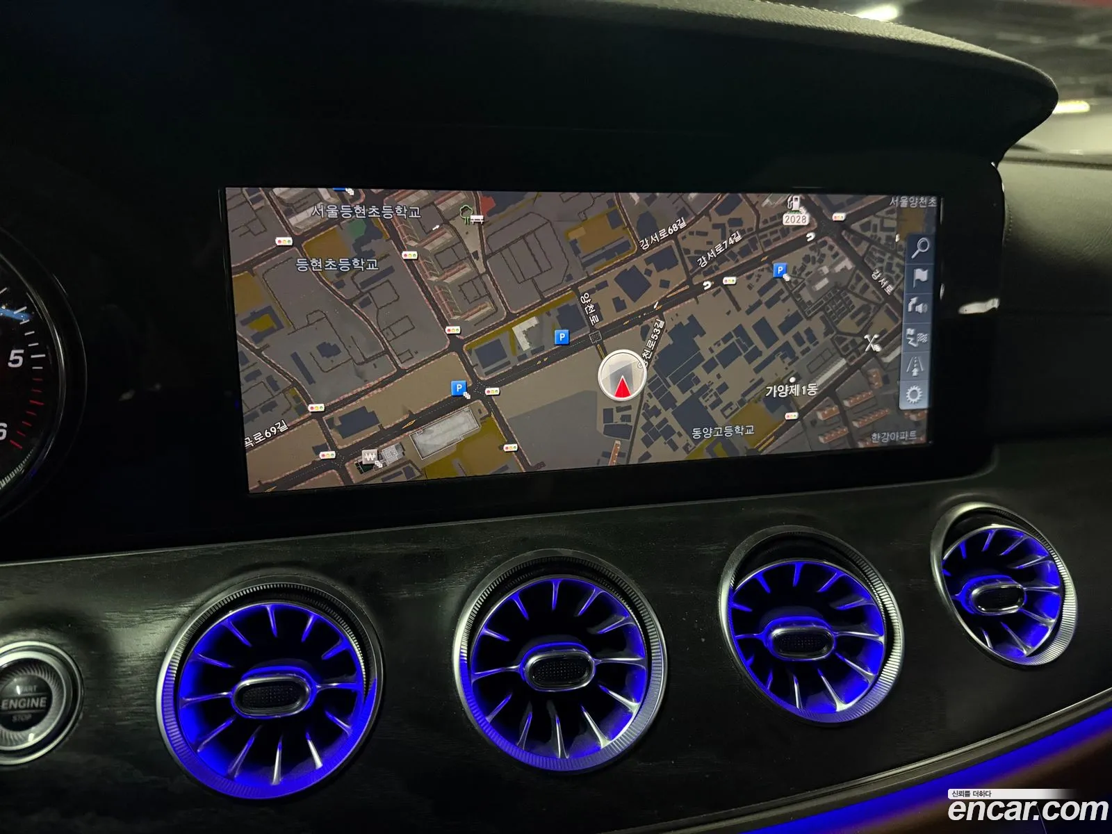 Mercedes-Benz E-Class W213 2019 — 2