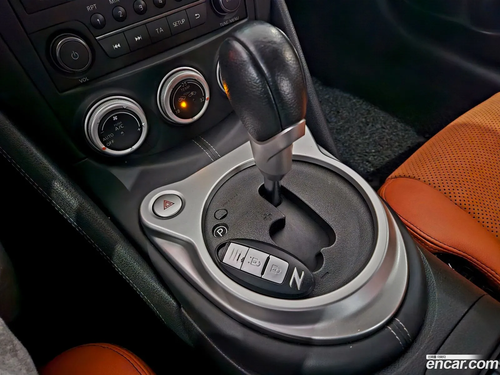 Nissan 370Z 2016 — 4