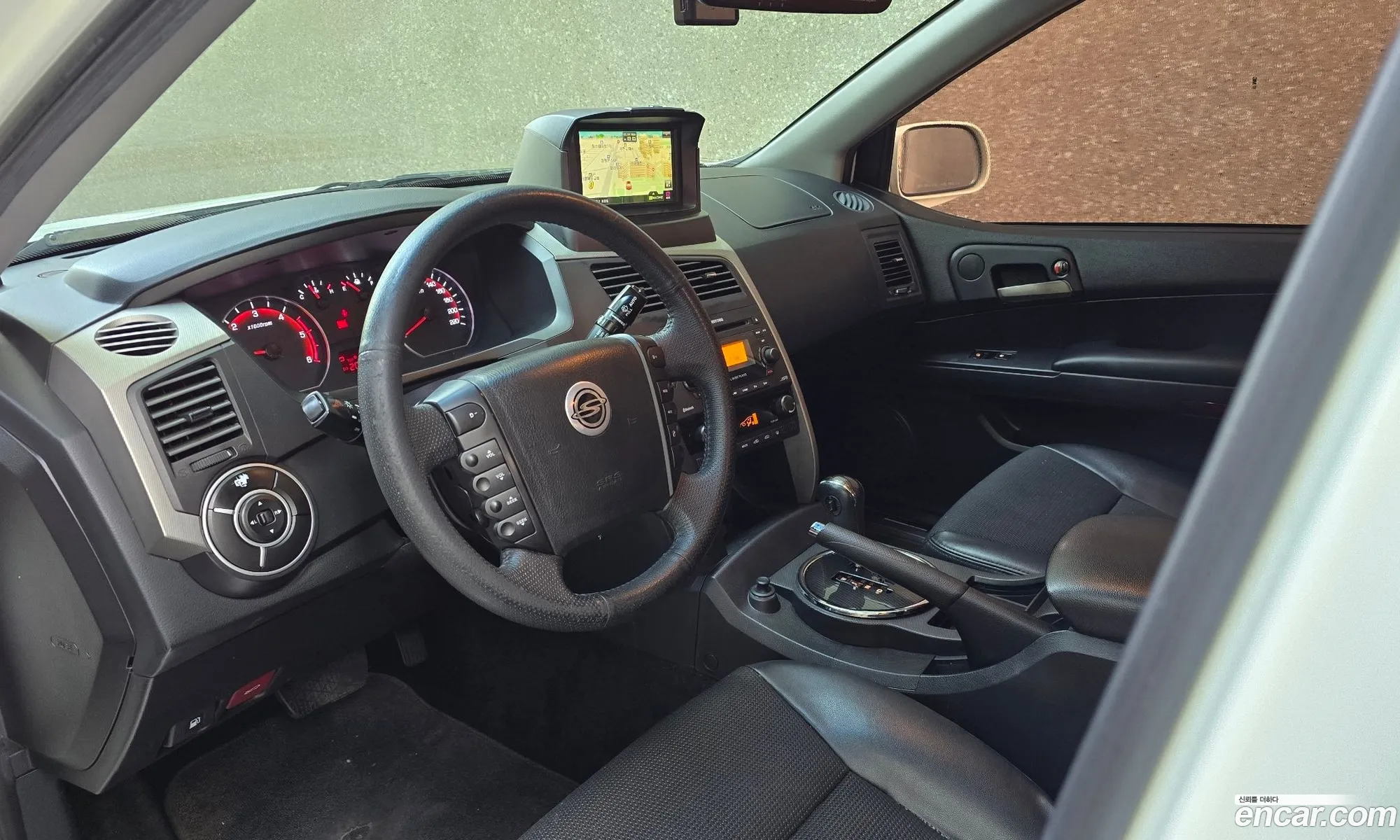 KG Mobility (SsangYong) Korando Sports 2012 — 2