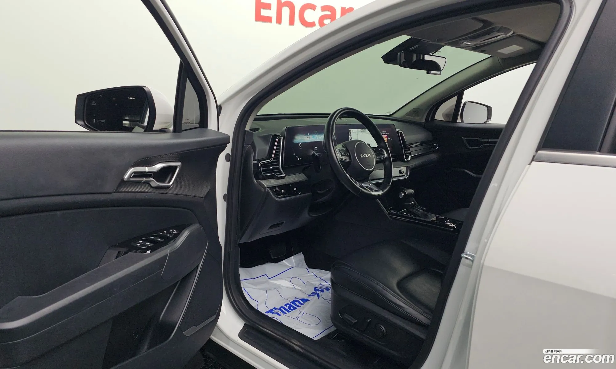 Kia Sportage 2022 — 4