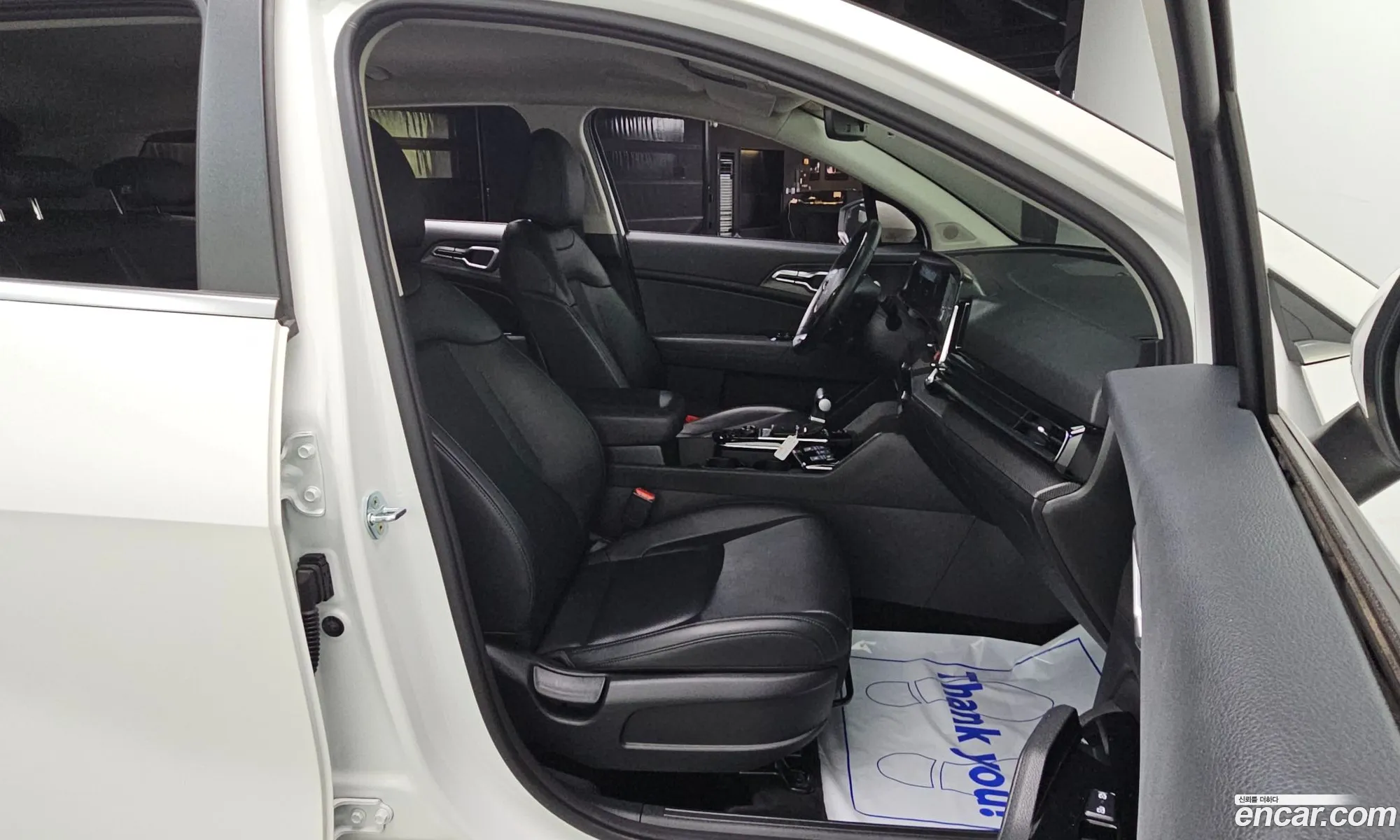 Kia Sportage 2022 — 13