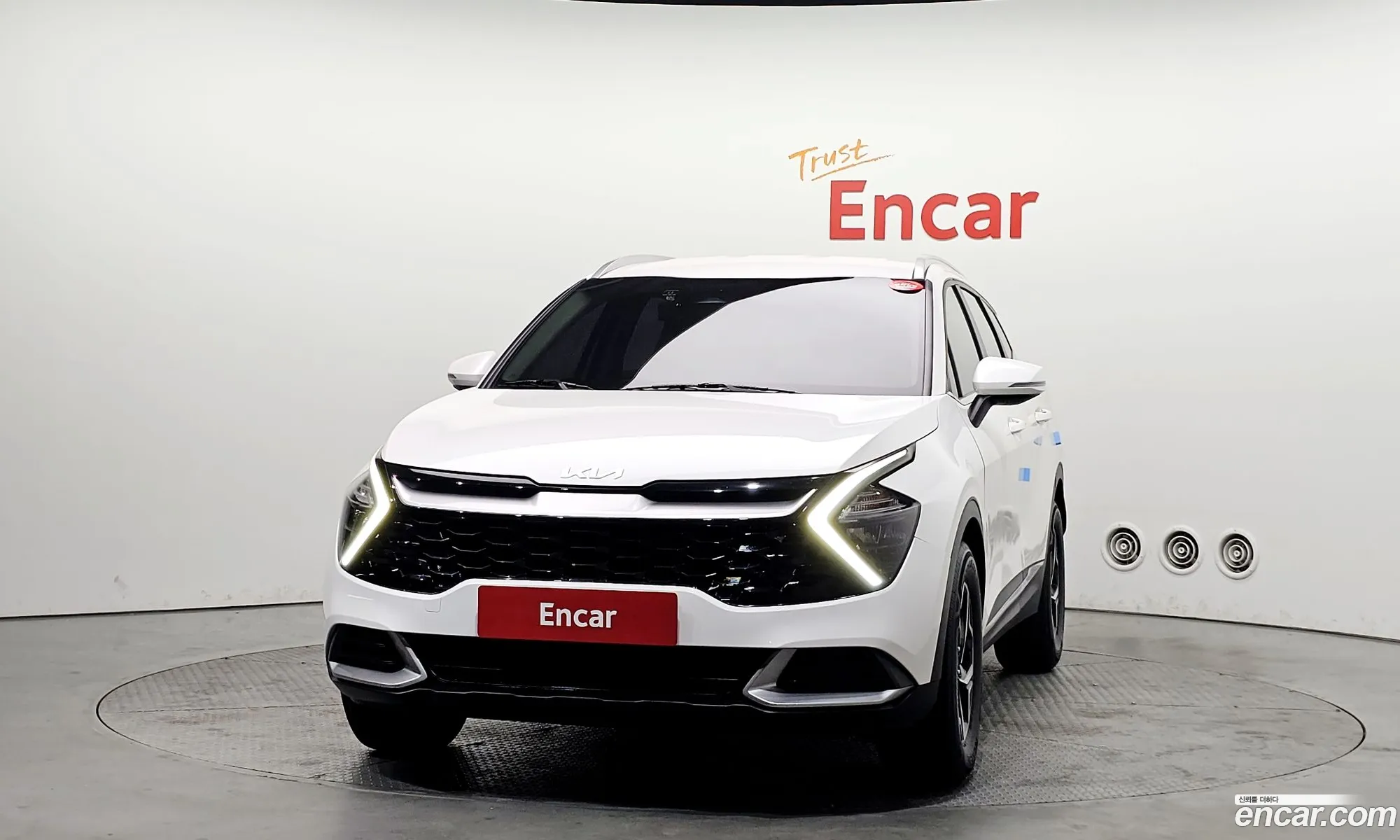 Kia Sportage 2022 — 10