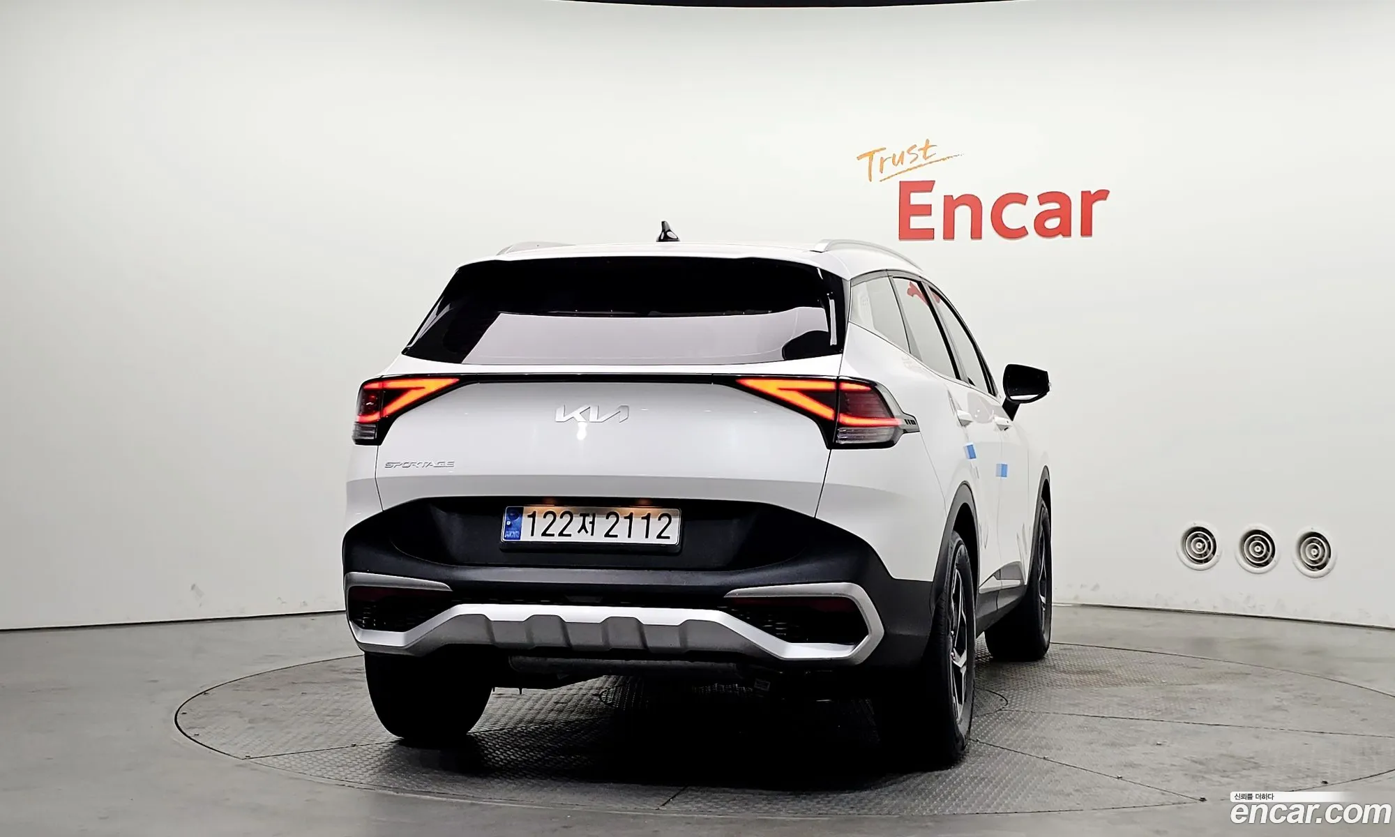 Kia Sportage 2022 — 16