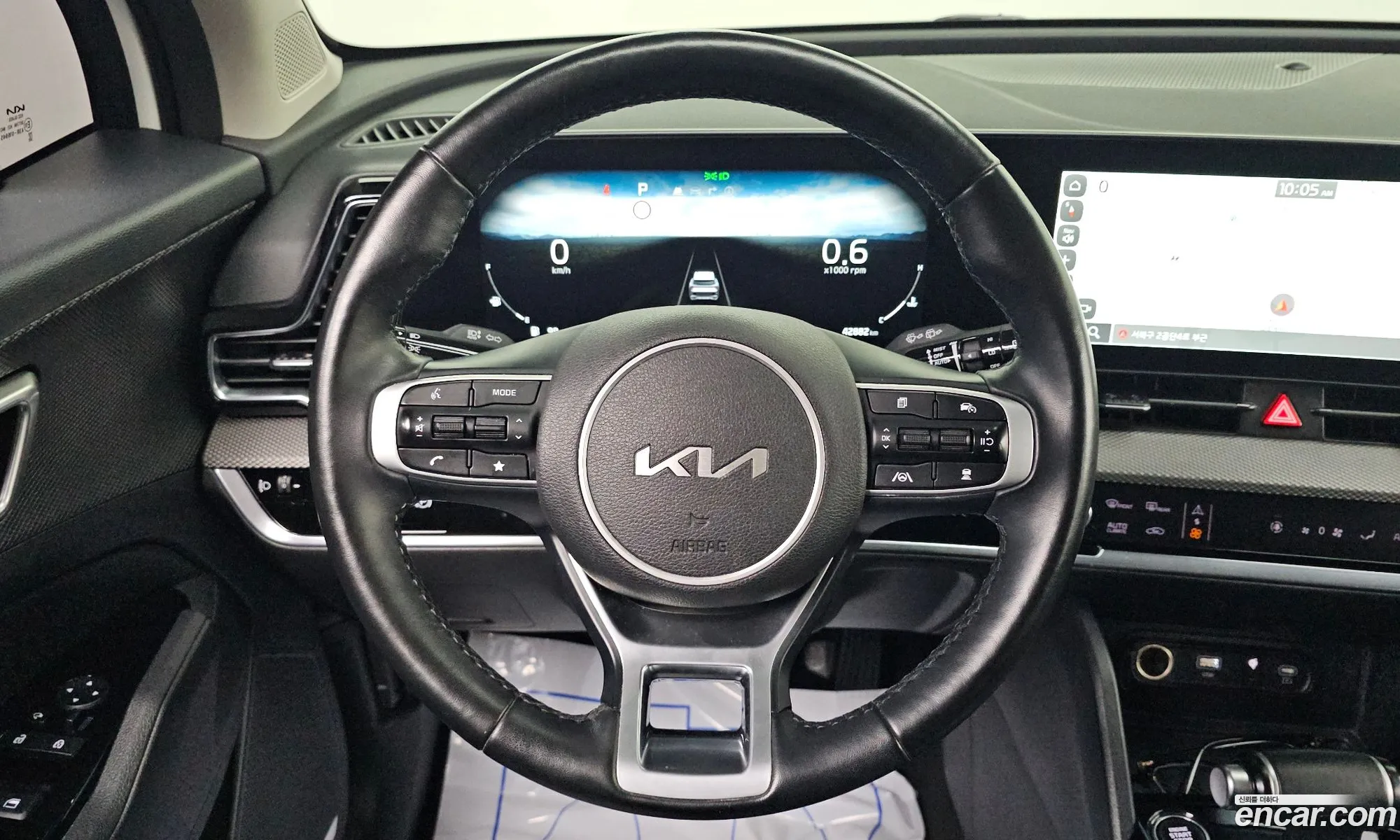 Kia Sportage 2022 — 14