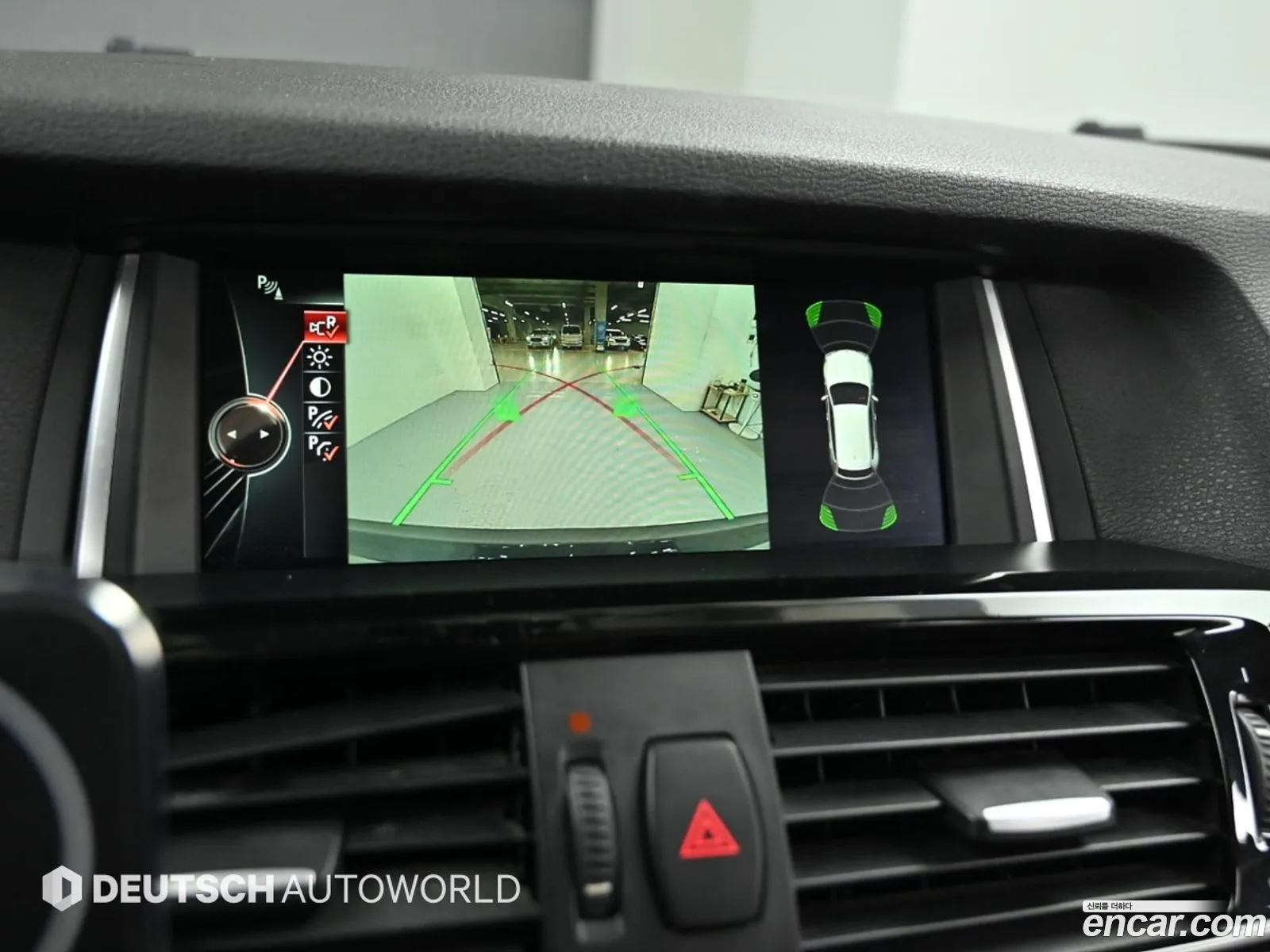 BMW X3 2014 — 8