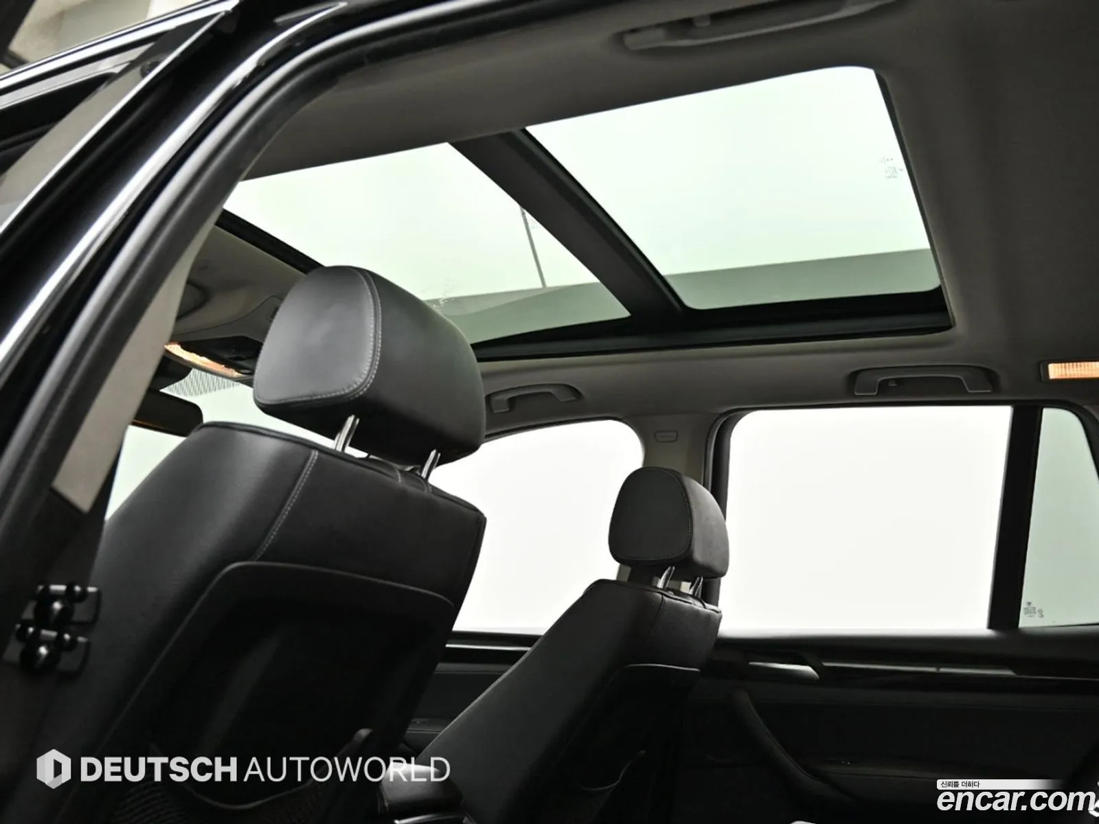 BMW X3 2014 — 5