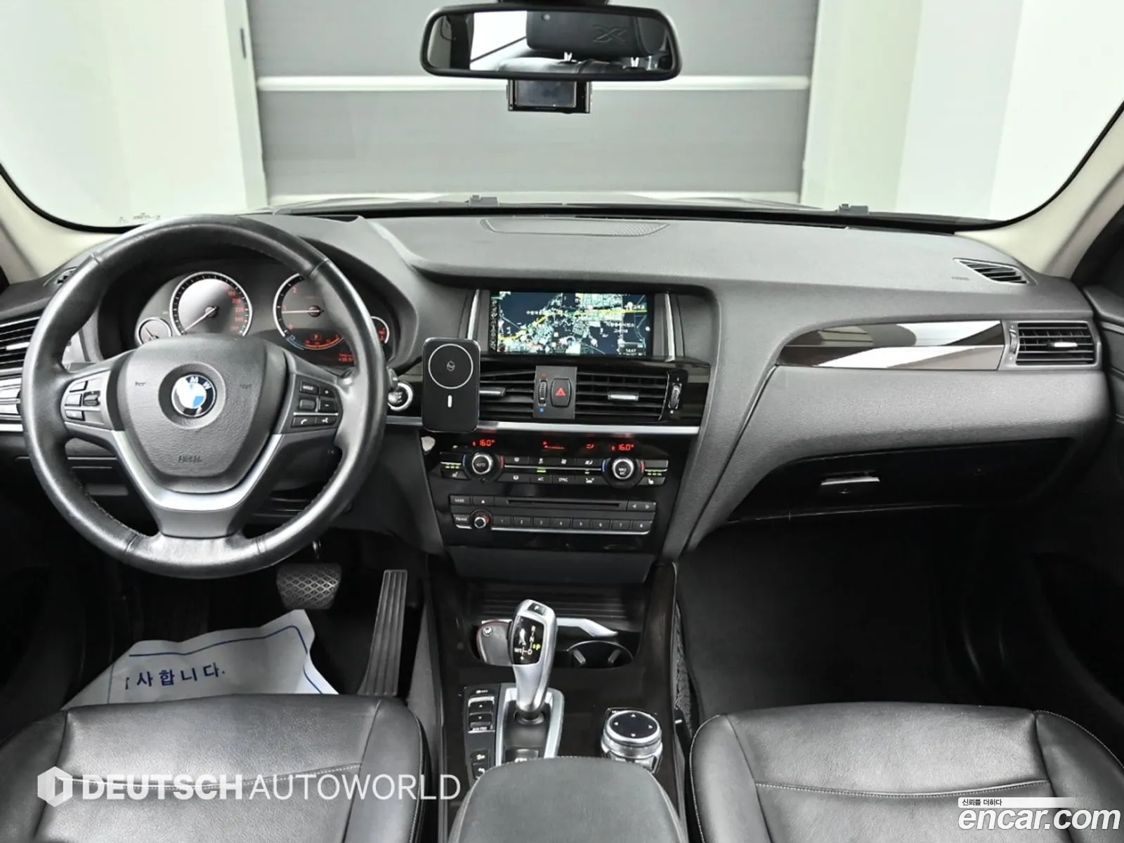 BMW X3 2014 — 12
